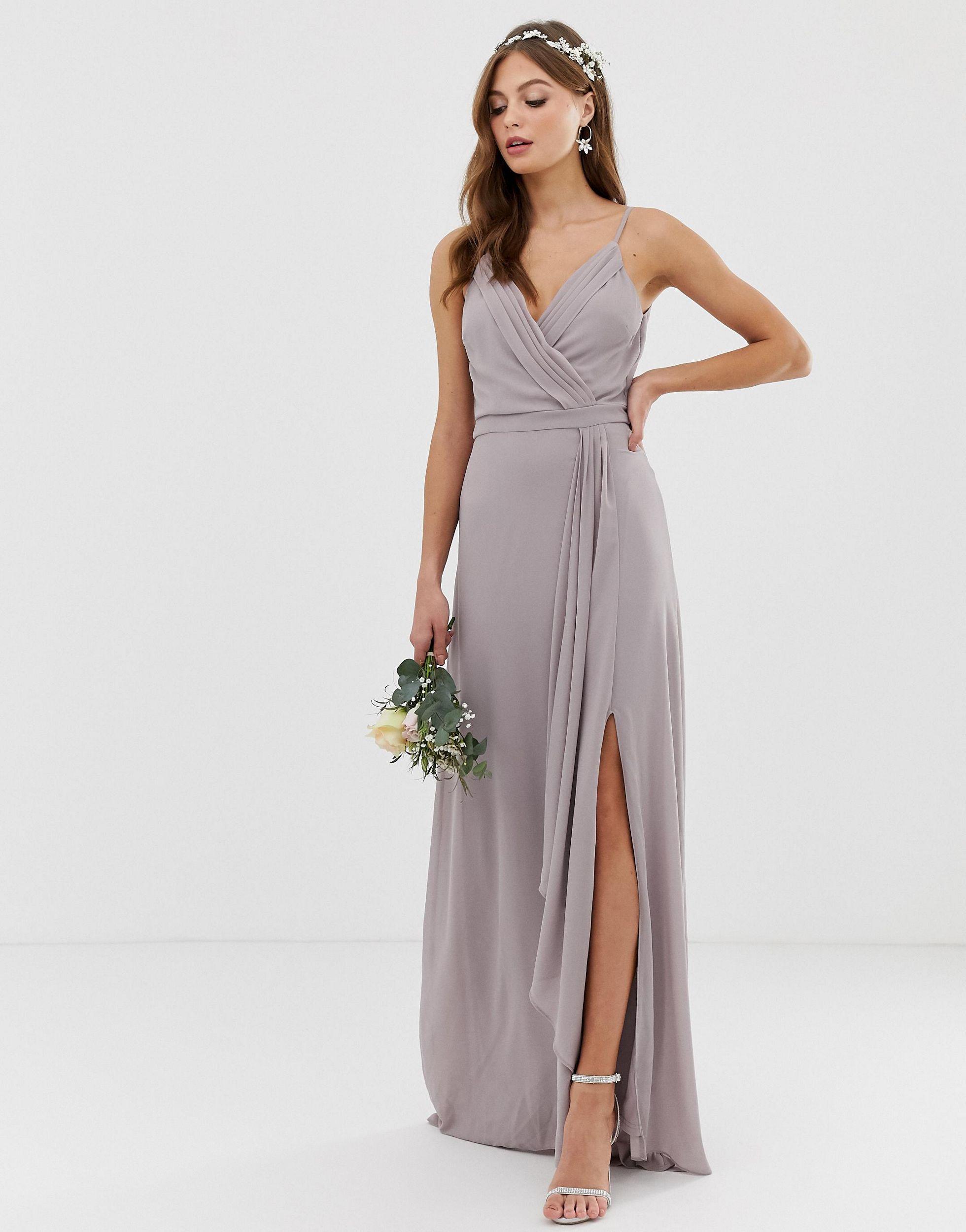 copper colored mother of the bride dresses