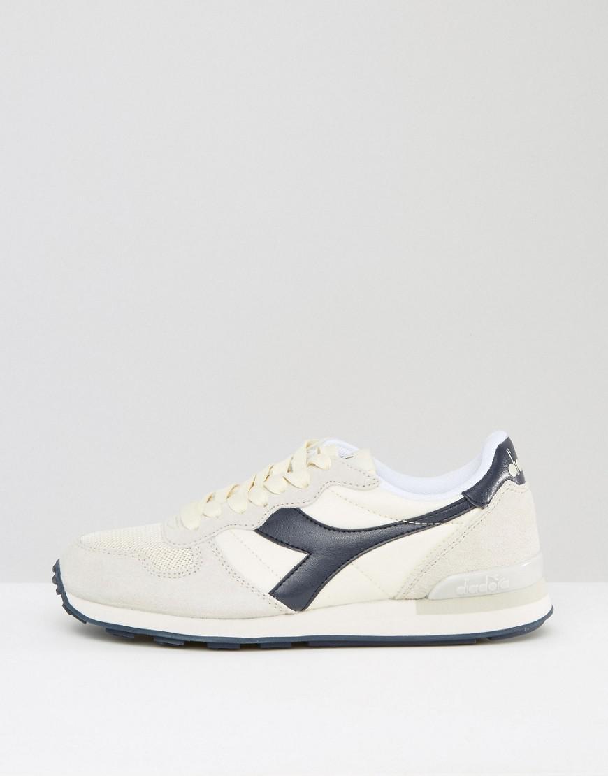 diadora camaro navy