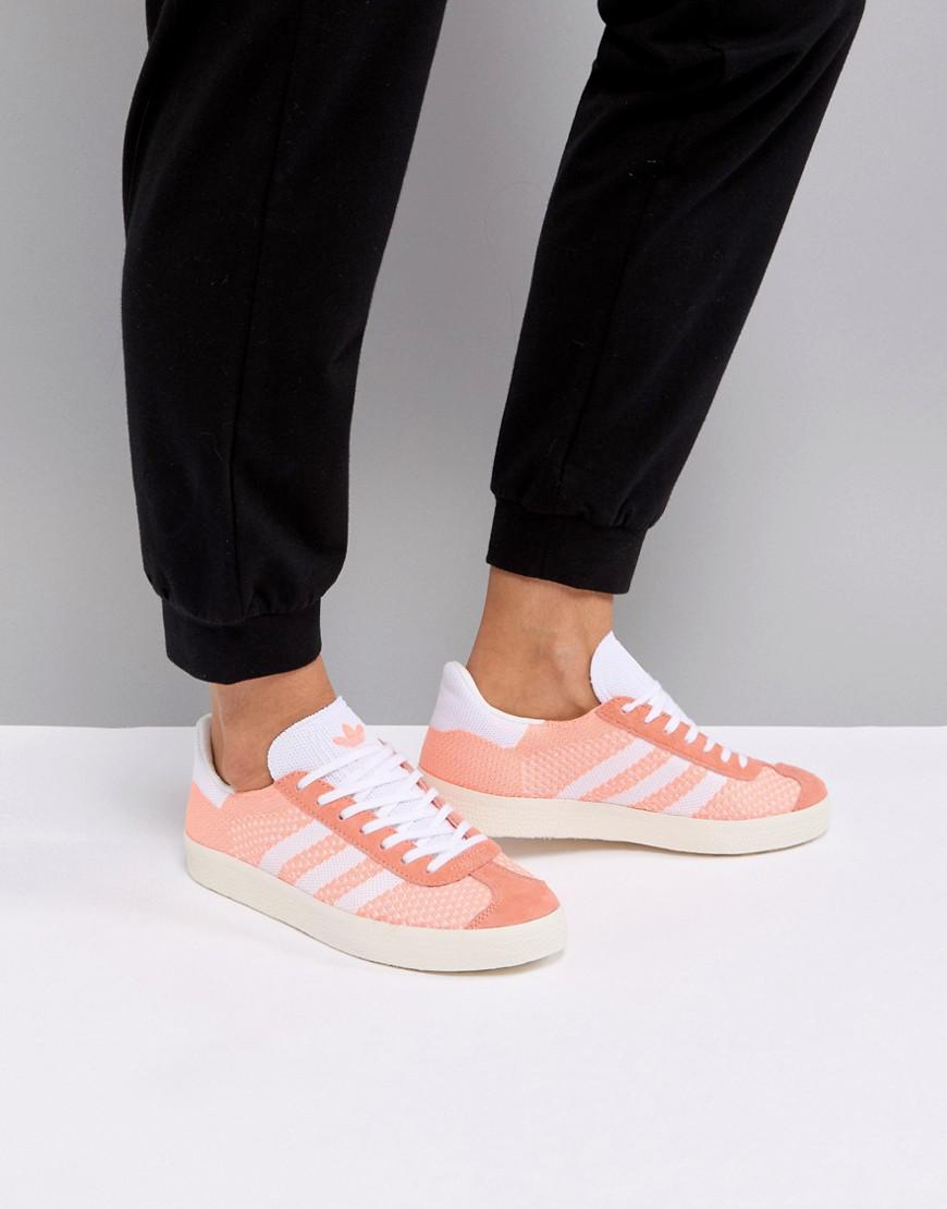 {keywor d} adidas originals gazelle primeknit