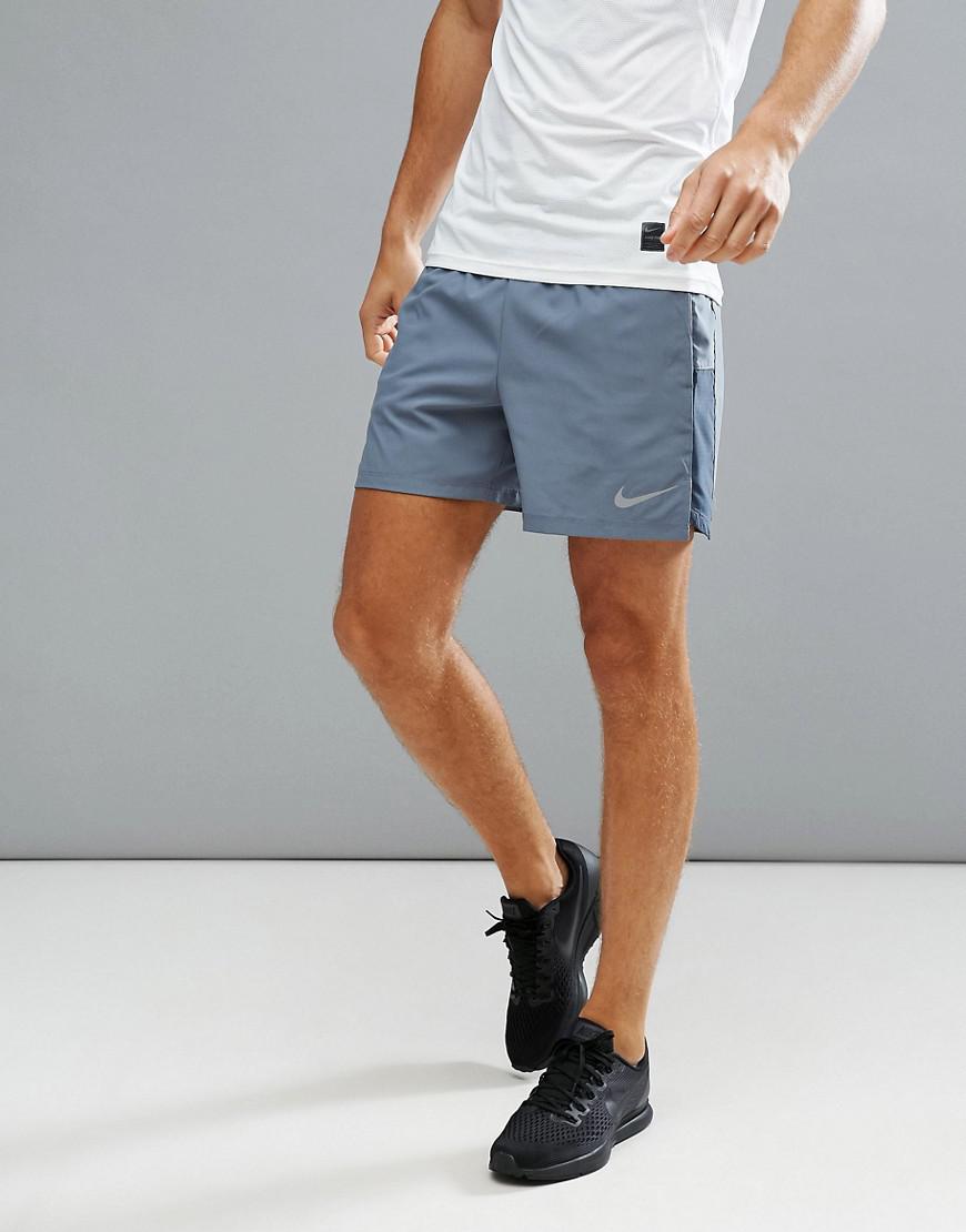 nike challenger 5 inch