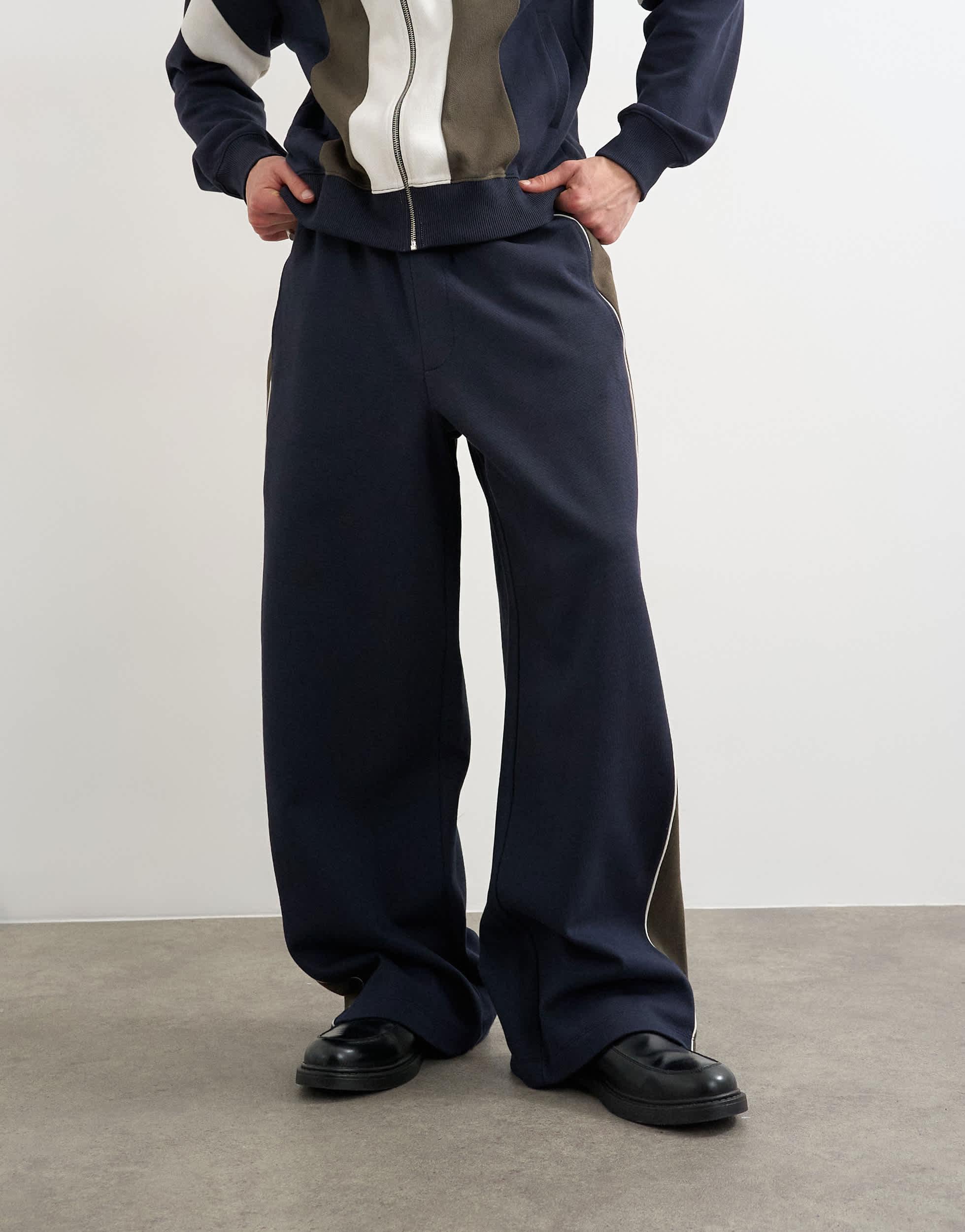 TOPMAN Pants for Men | Online Sale up to 60% off | Lyst
