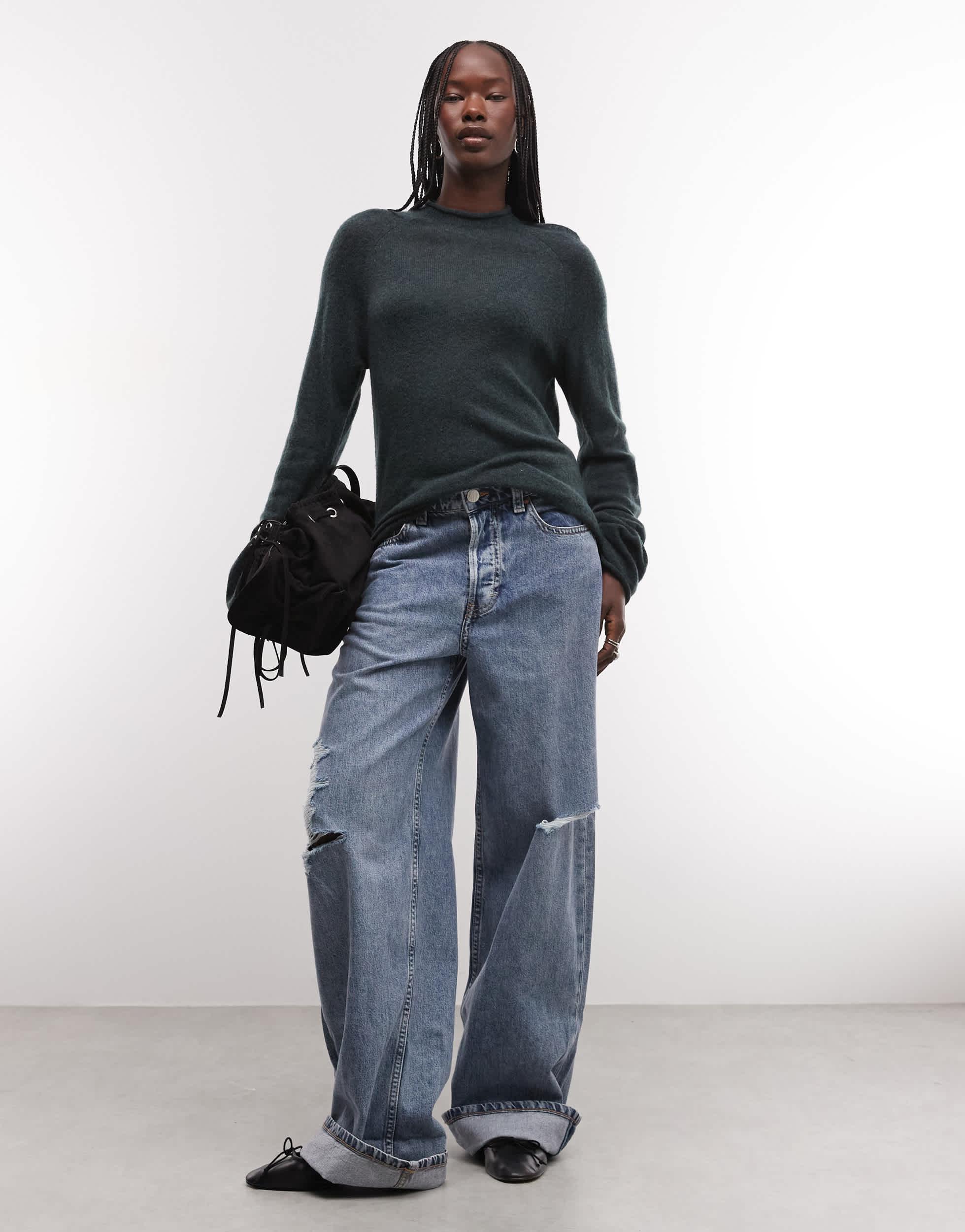 Weekday Knitwear for Women | Online Sale up to 50% off | Lyst