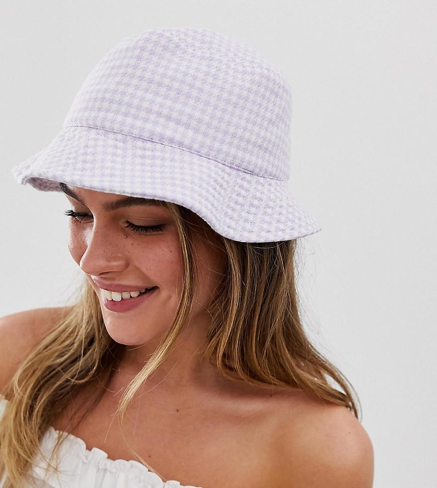 bucket hat new look