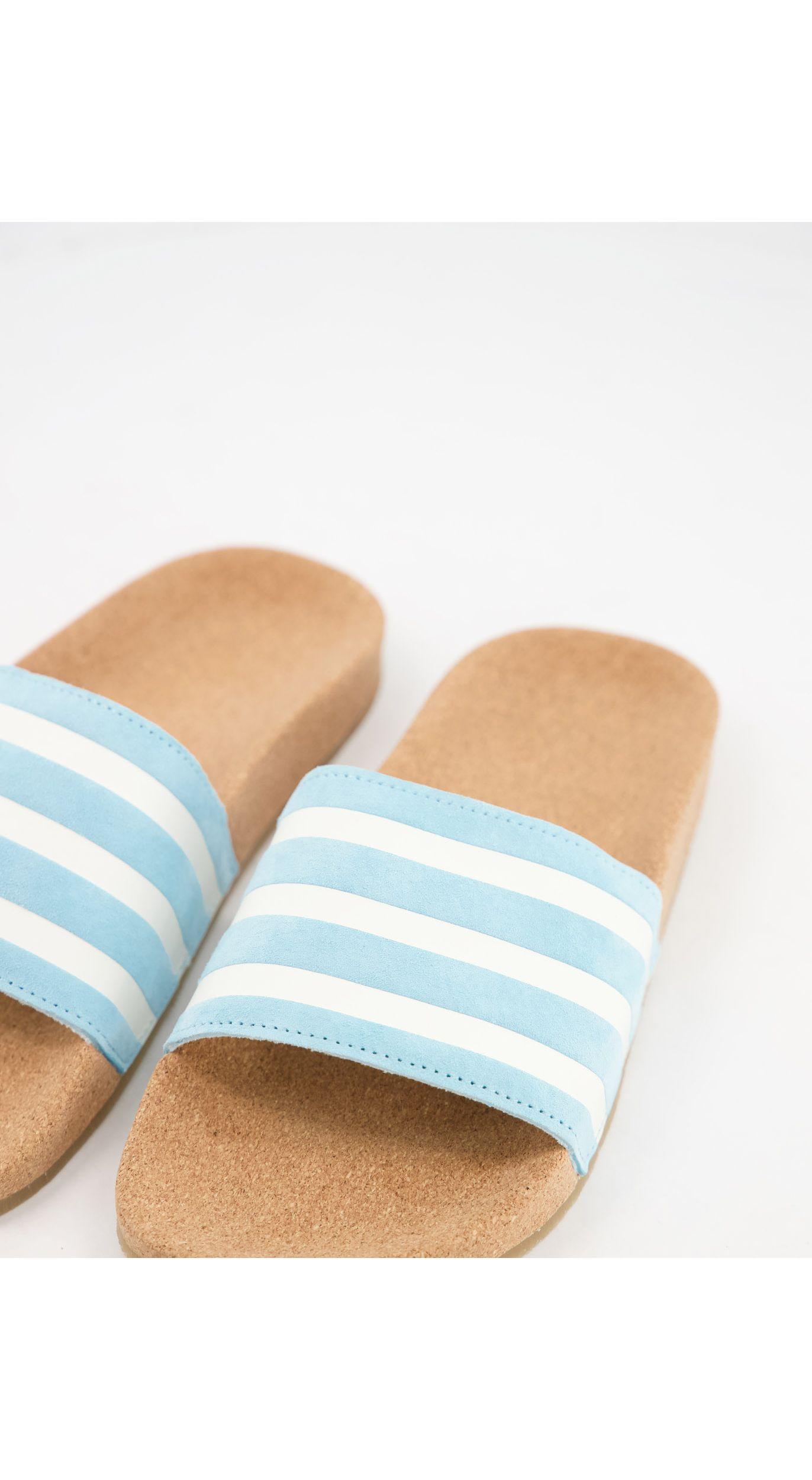 Adidas Adiletten Damen Adiletten WeiÃƒÂŸ Kork Adidas Kork Adilette