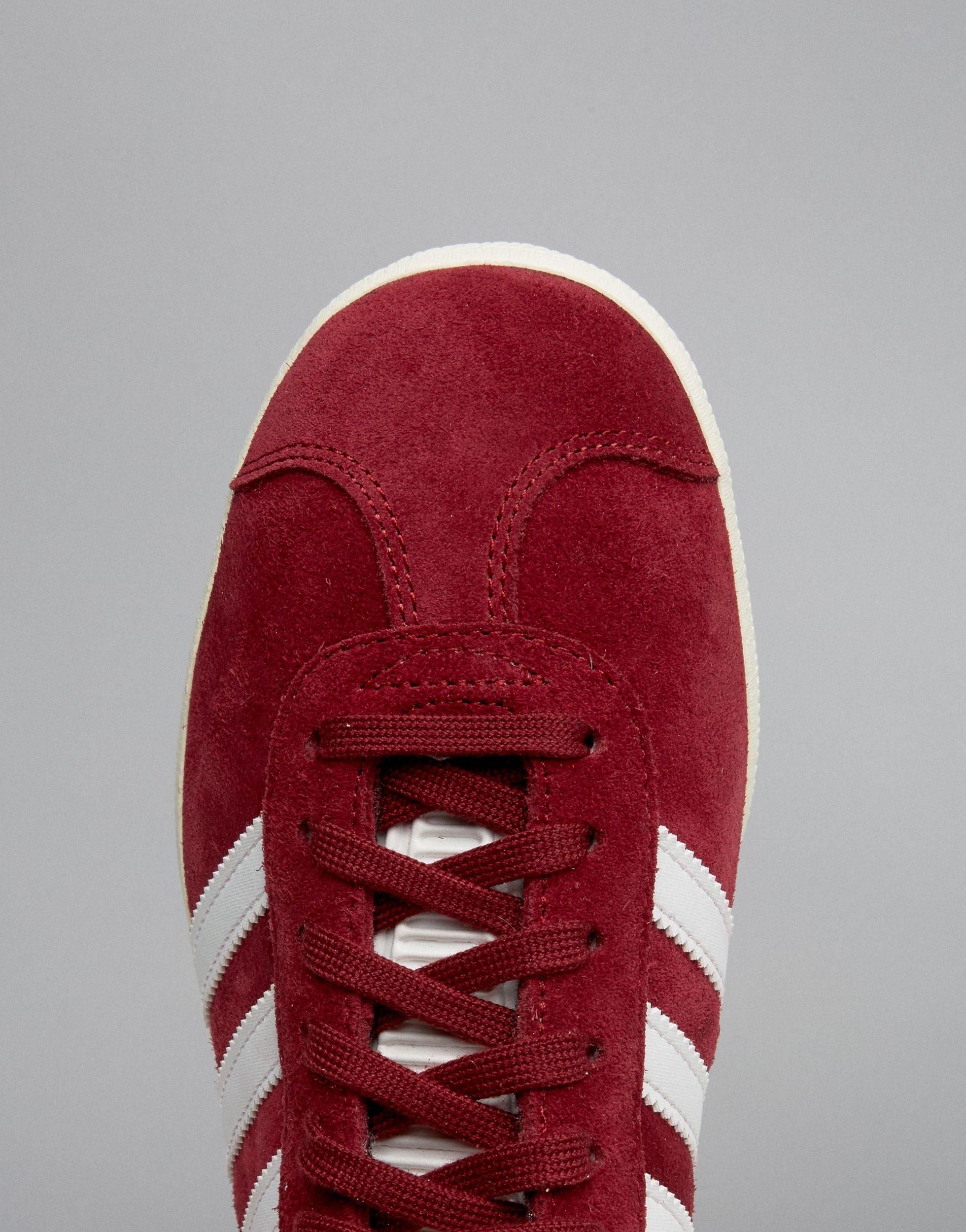 adidas gazelle silver green womens adidas Gazelle Mesa Cloud White main image 0