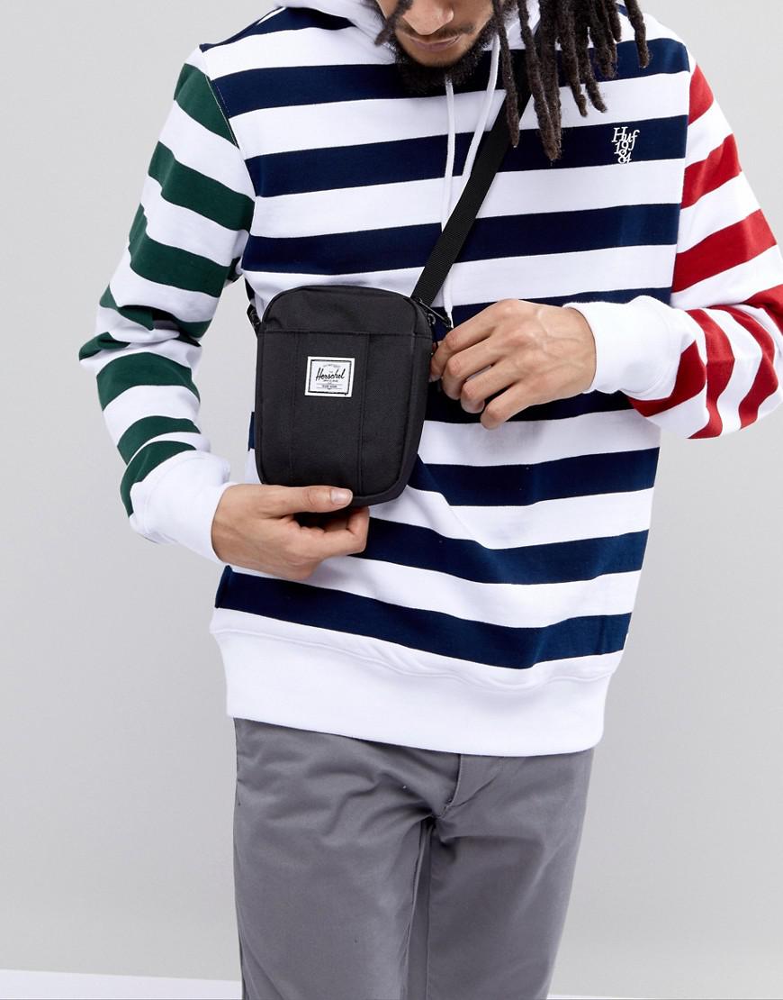 herschel small shoulder bag