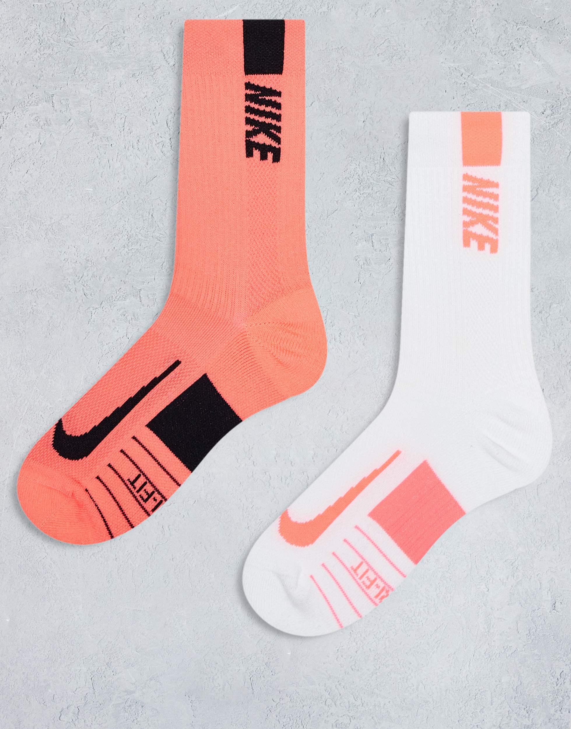 Nike baseball socks top