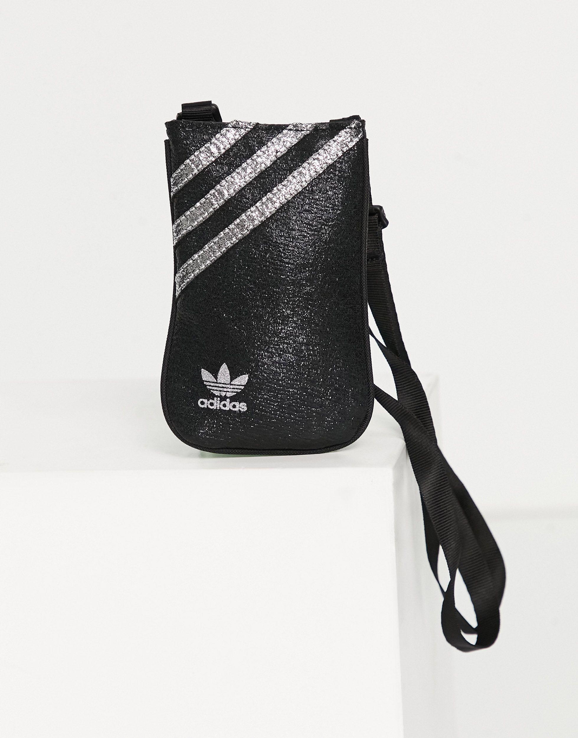 adidas mini pouch