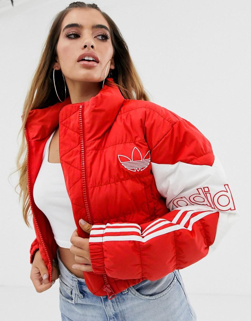 Adidas Cropped Puffer Jacket, Buy Now, Store, 50% OFF, sportsregras.com