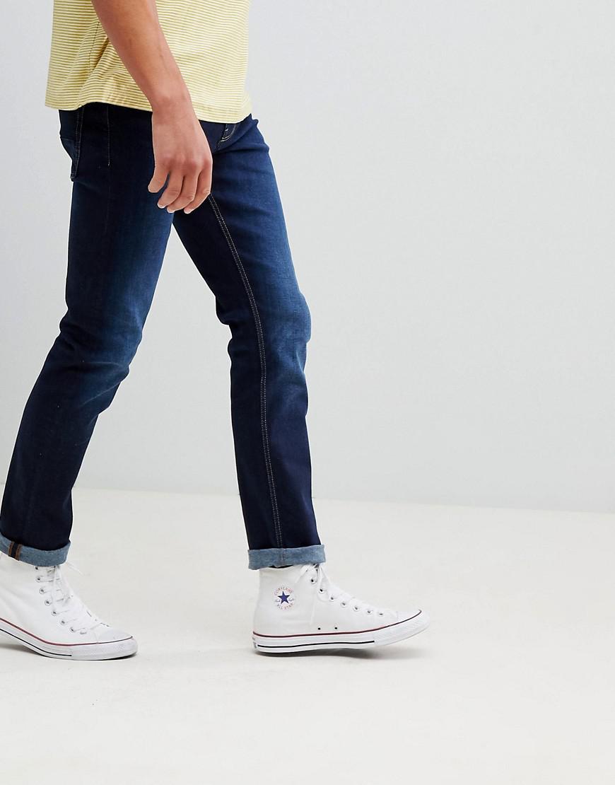 new look slim jeans