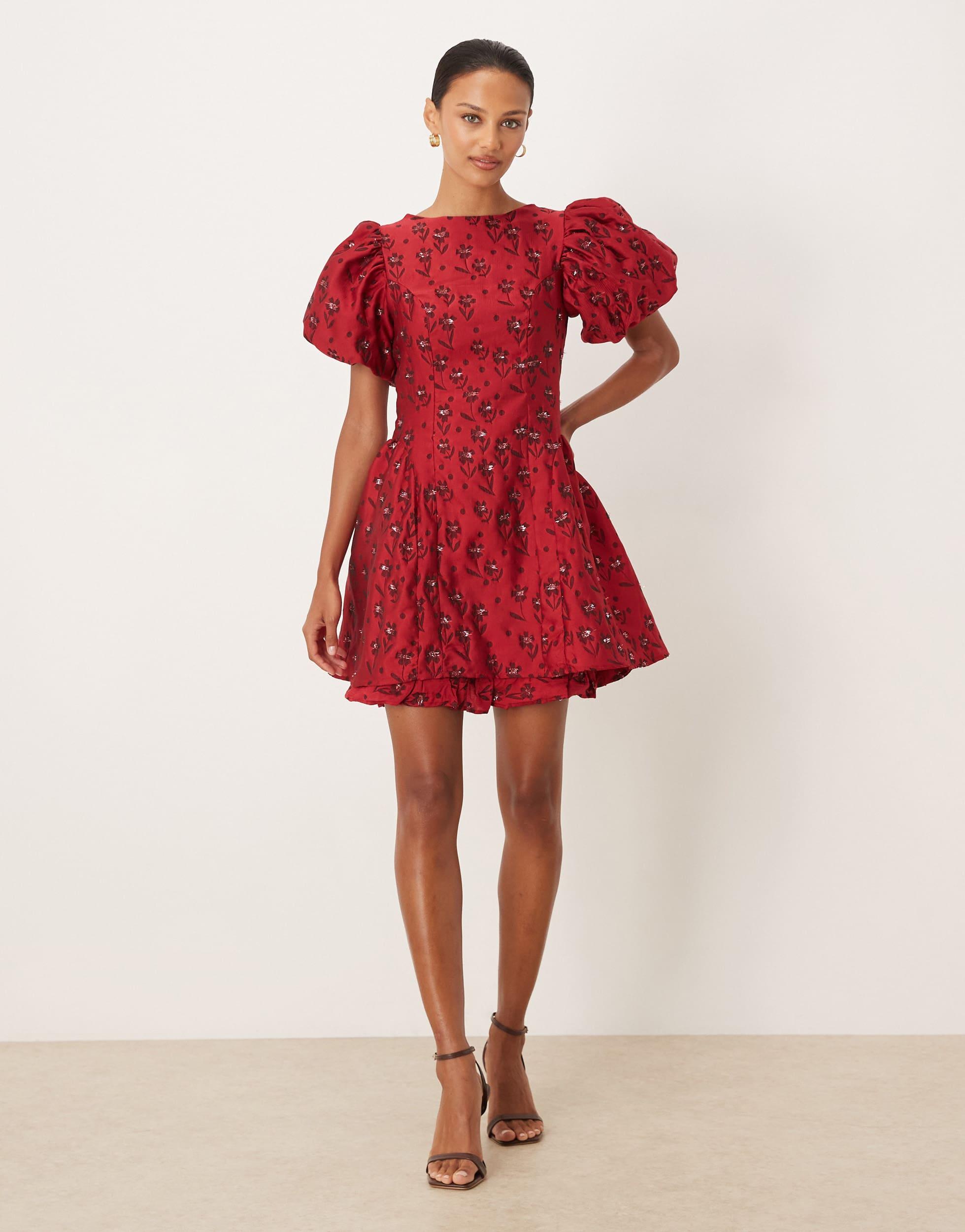 Sister Jane Tweed Dresses for Women | Lyst