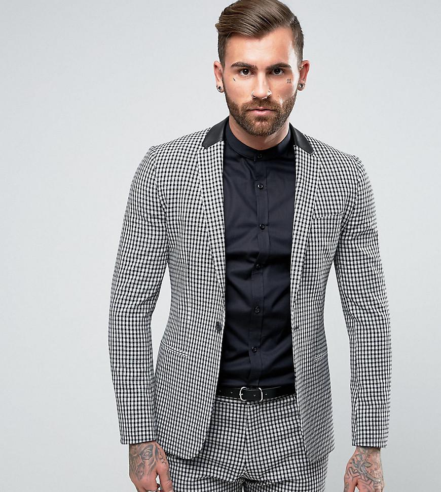 Veste vichy homme Clearance