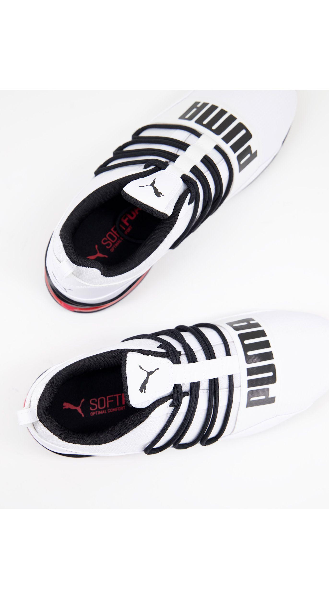 cell regulate mesh men's training shoes