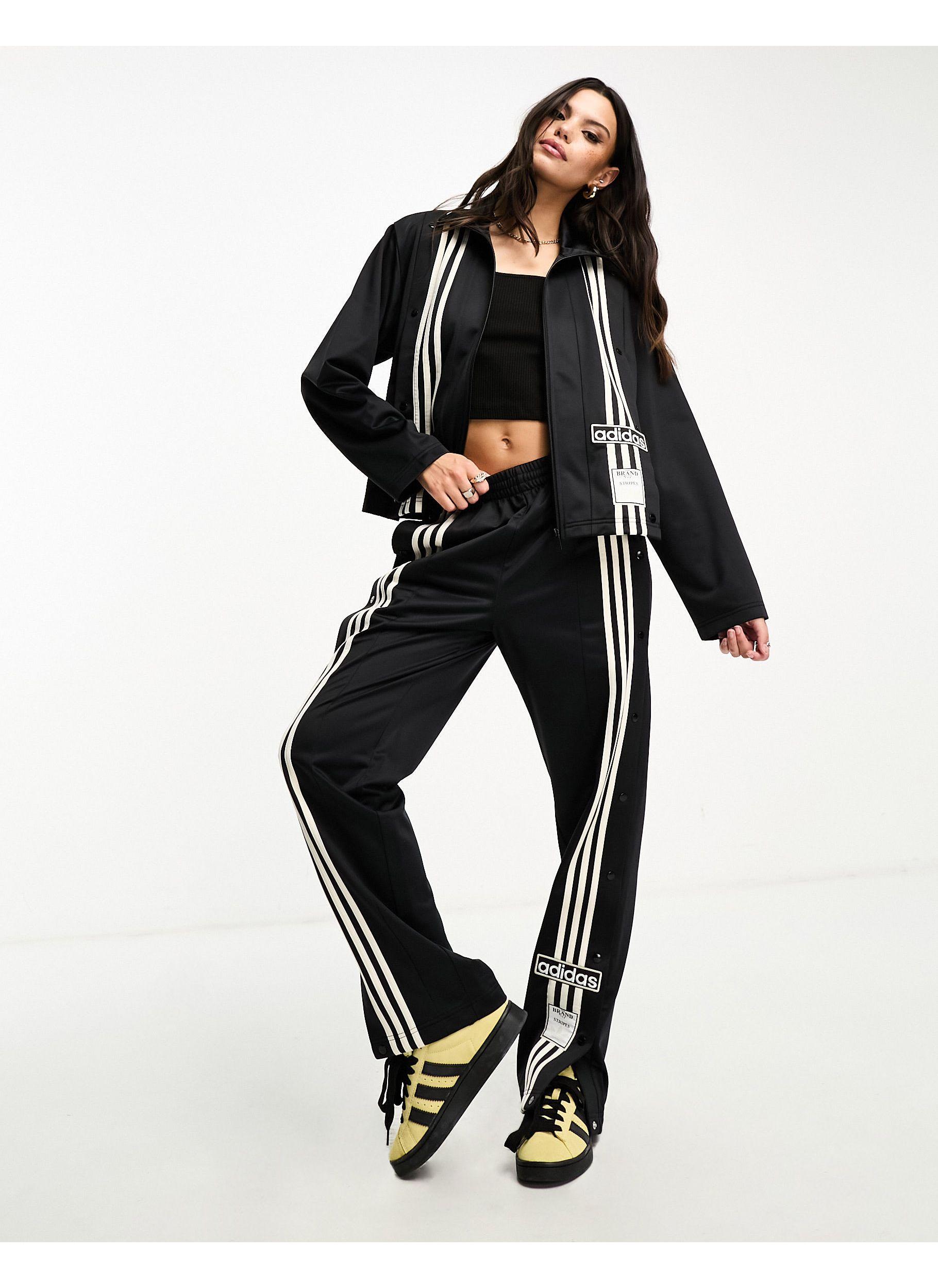 Adidas originals jacket and pants cheap