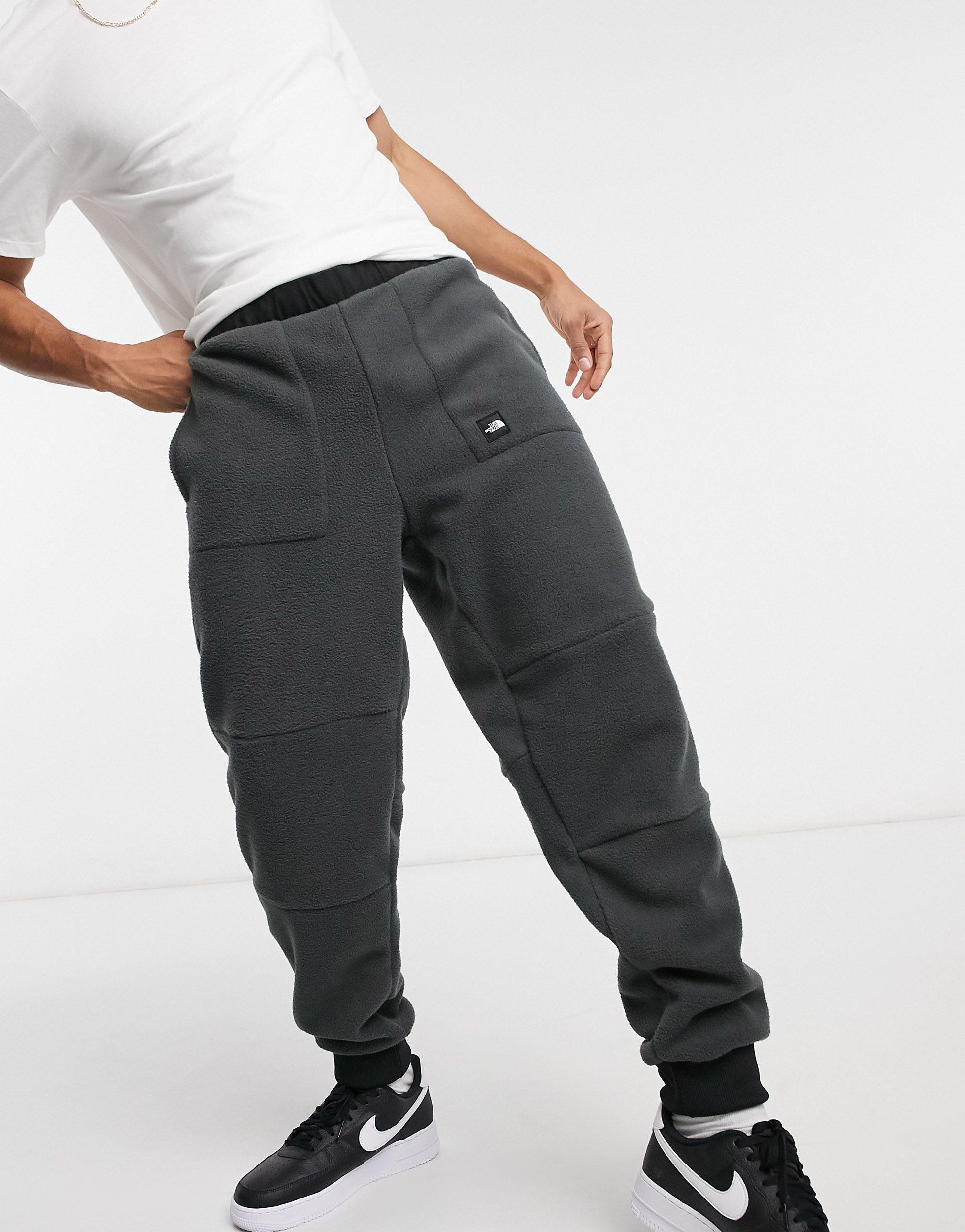 fleeski fleece pant