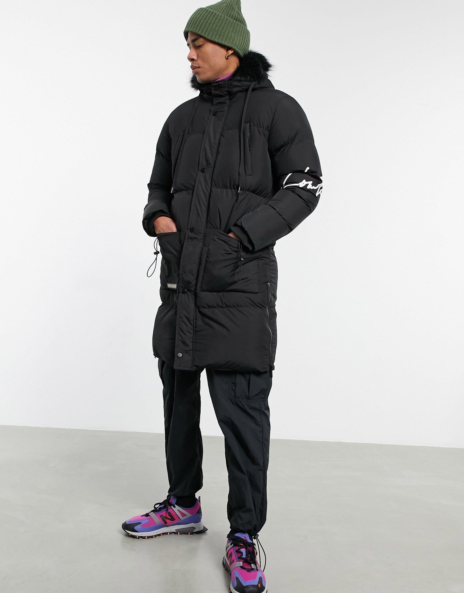 Couture clearance club coat