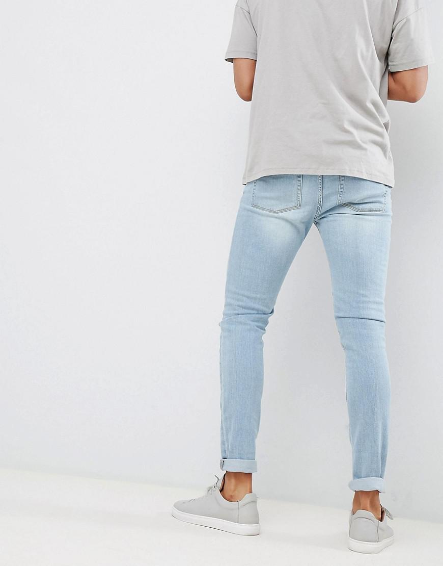 noak skinny jeans