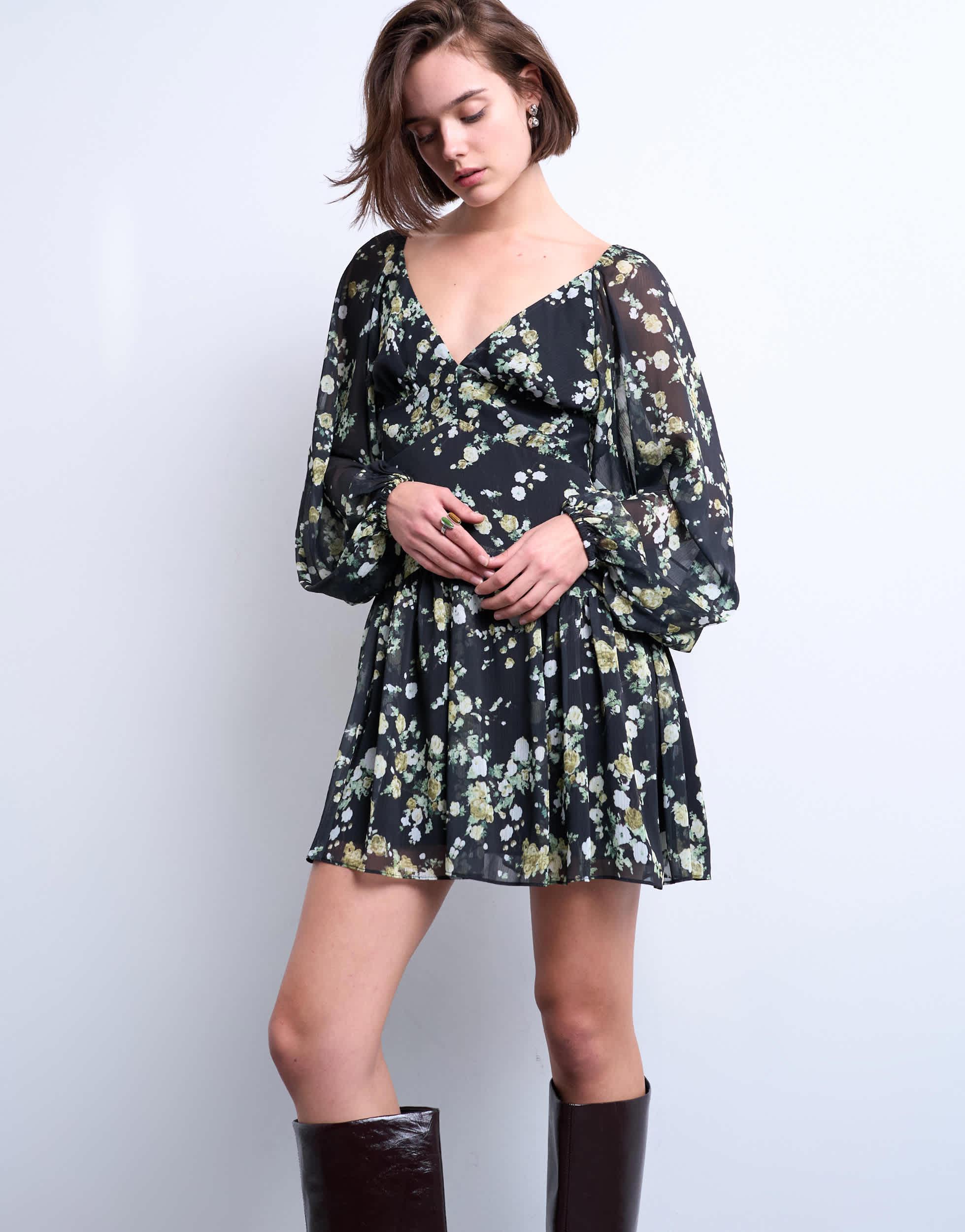 TOPSHOP Mini and short dresses for Women Online Sale up to 25