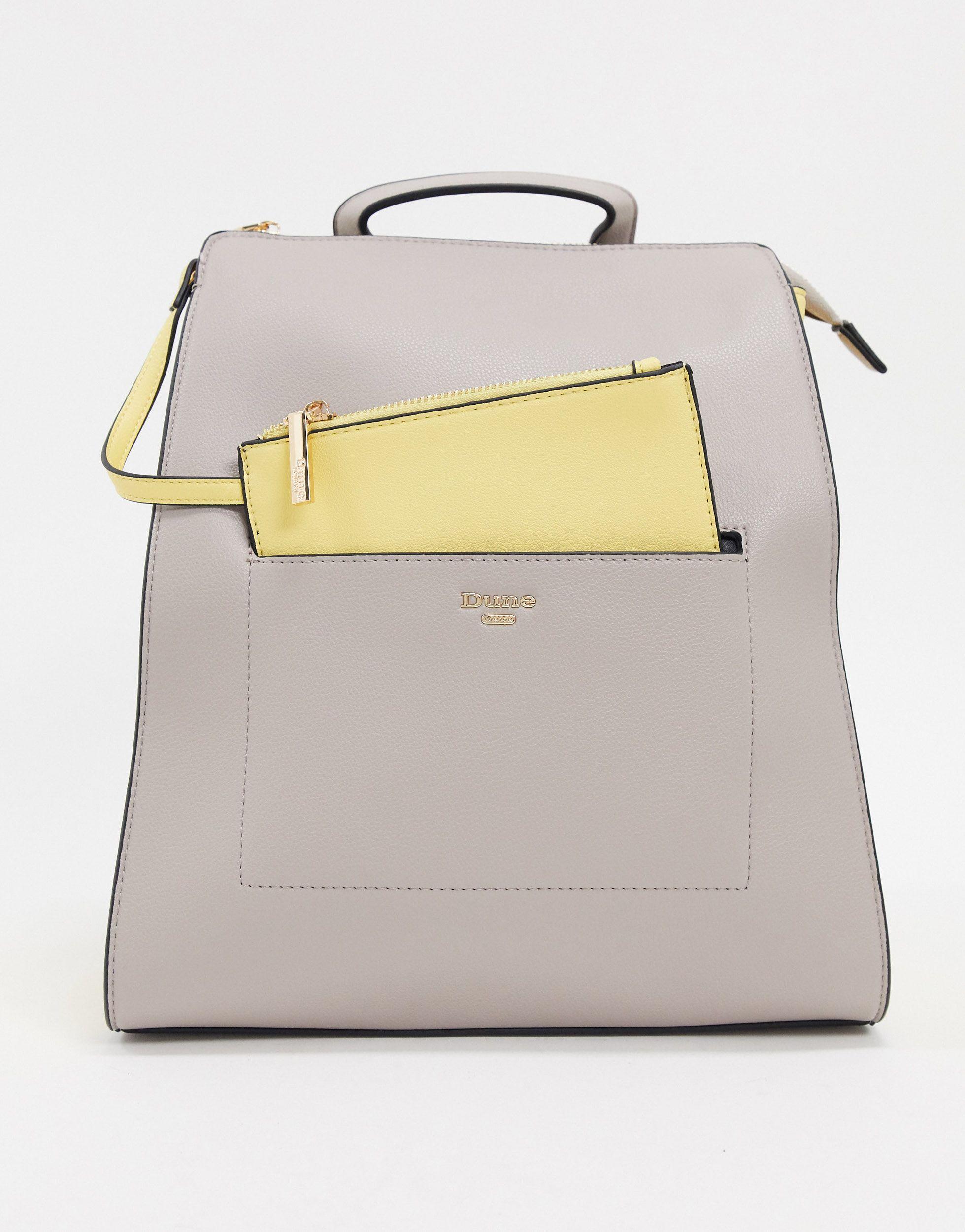 dune dahlier backpack