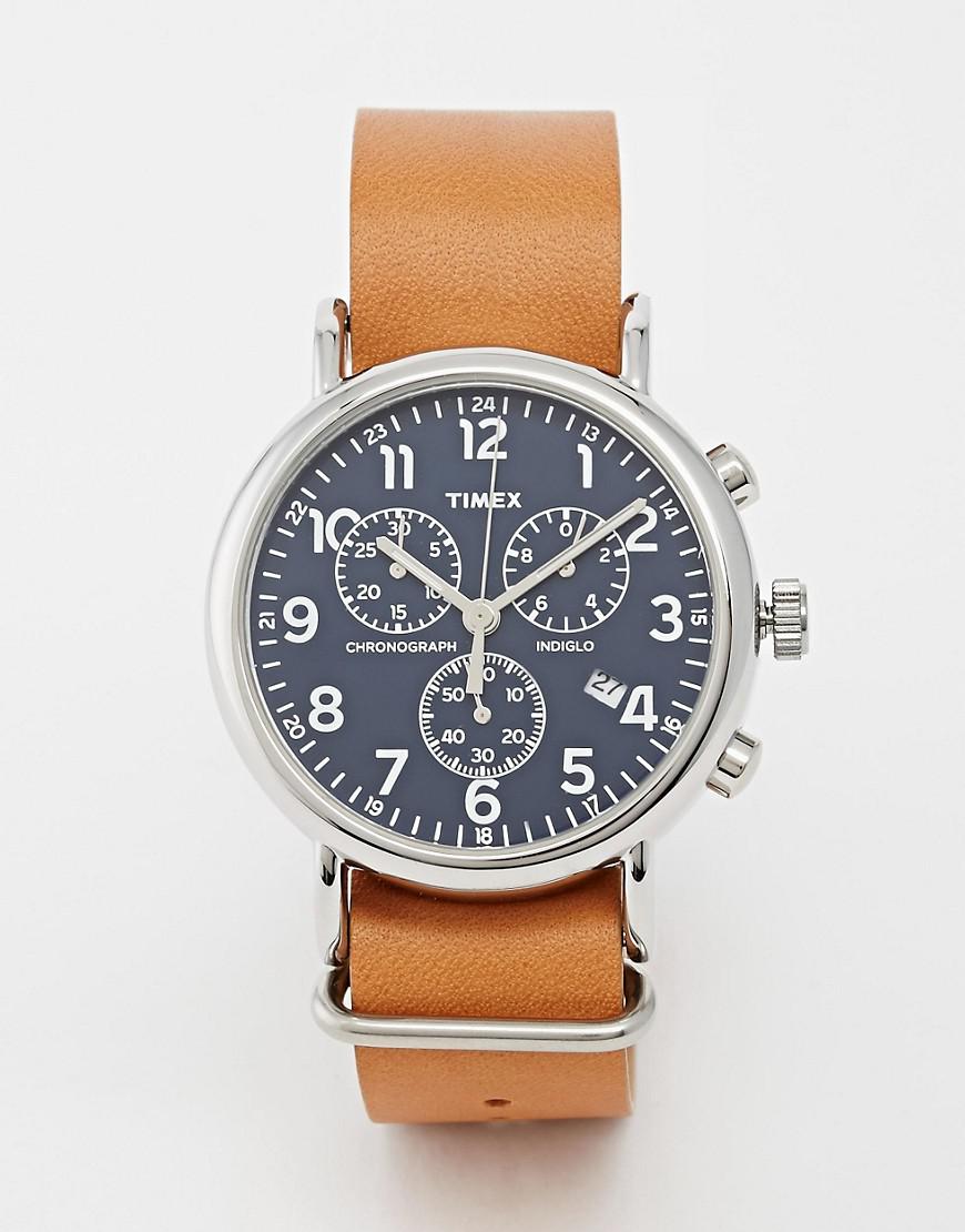 timex weekender chronograph timex weekender chronograph