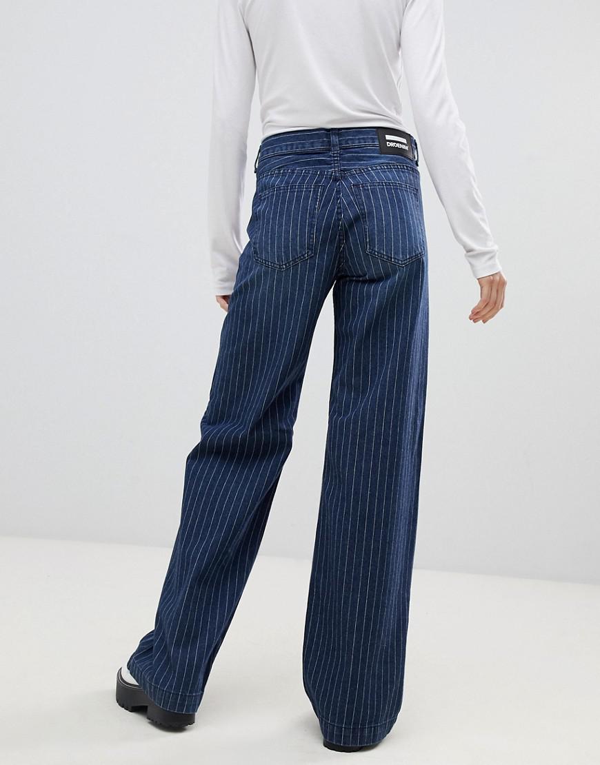 dr denim jam jeans