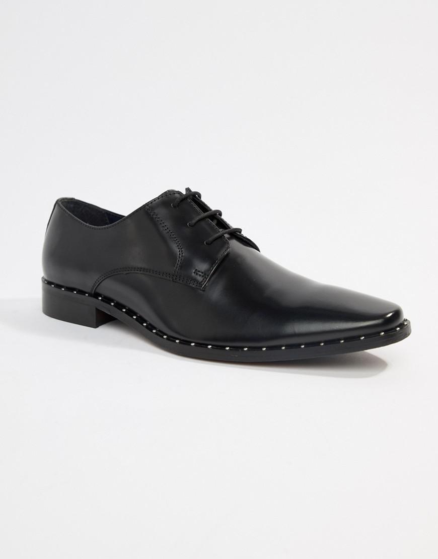 hi shine brogues