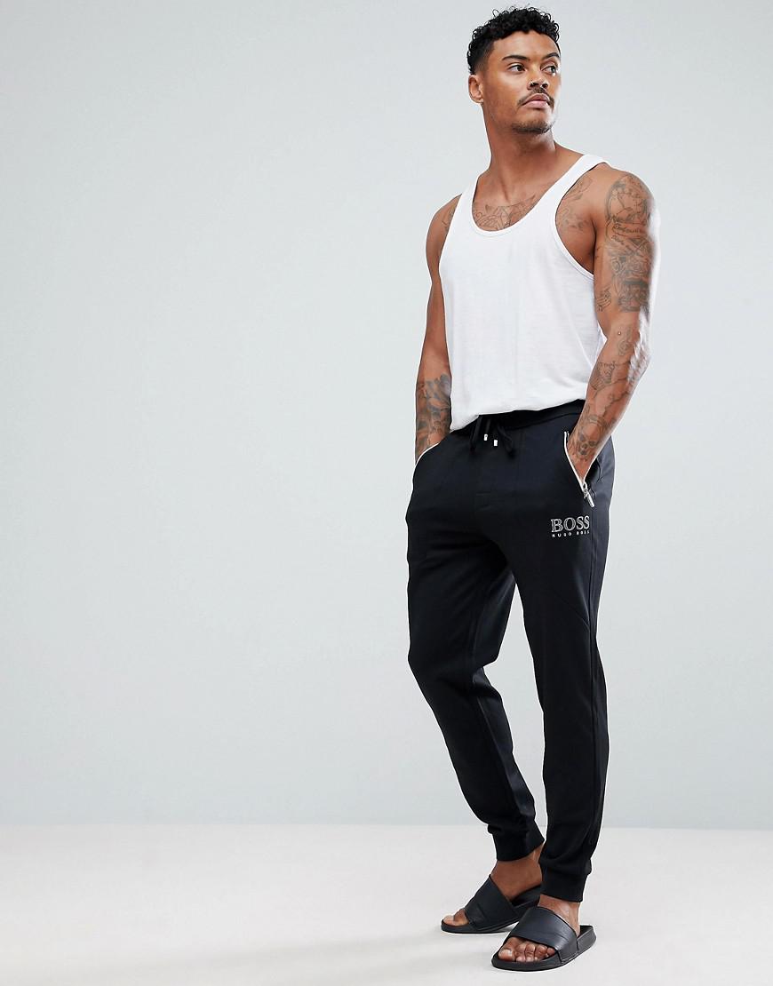 hugo boss tracksuit asos