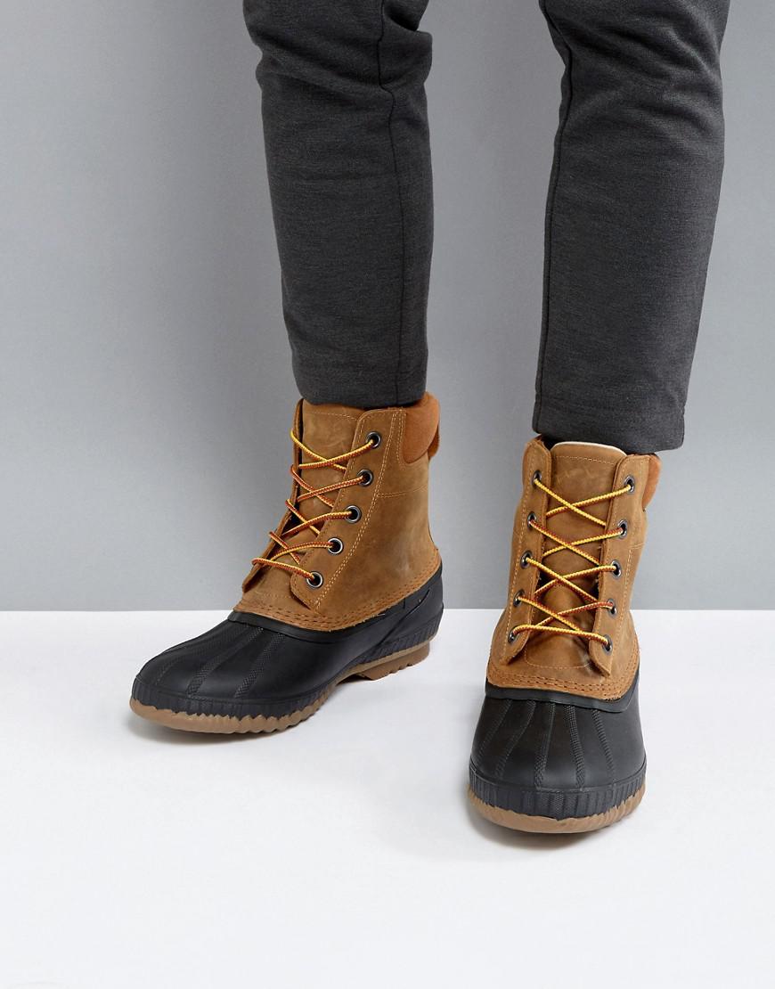 mens sorel cheyanne
