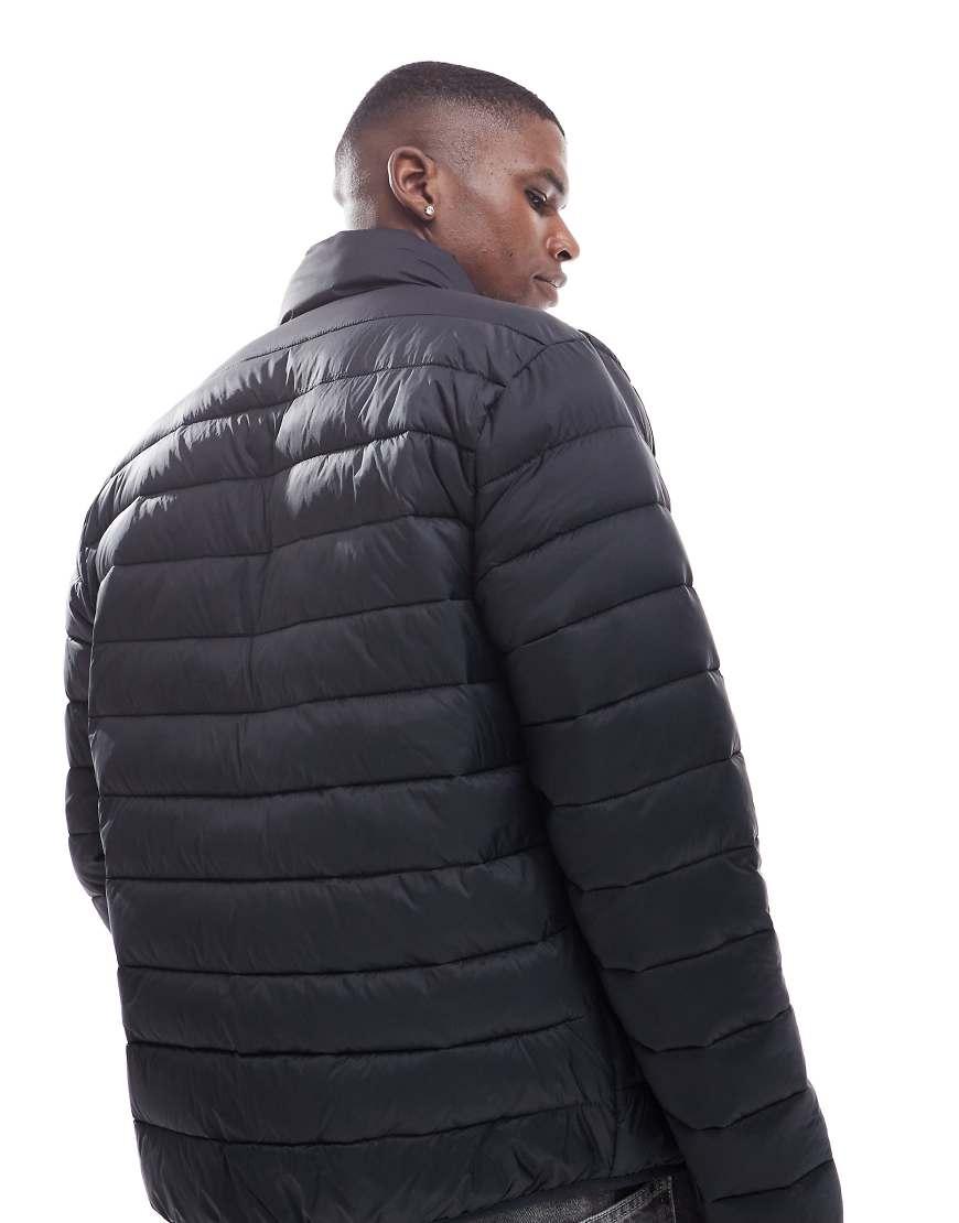 Chaleco Acolchado Chaqueta Acolchada Hombre Hollister Chaquetas - Main Image