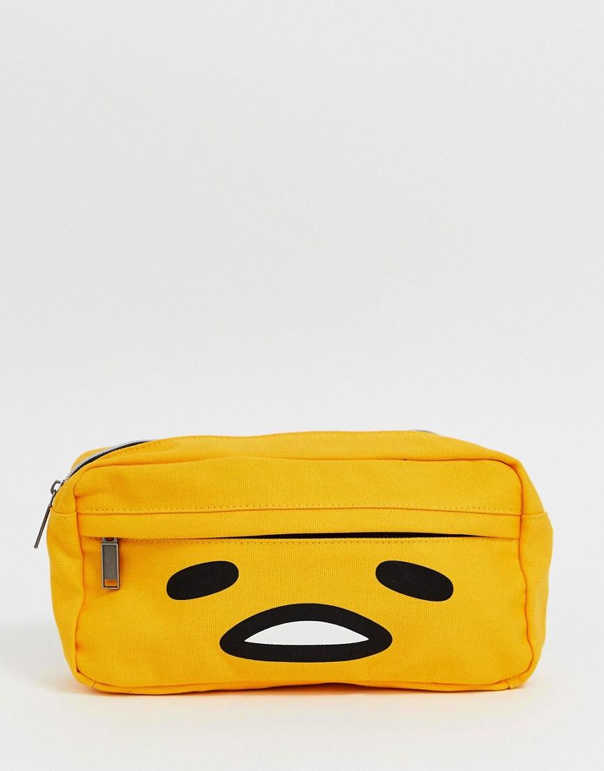 mi pac messenger bag