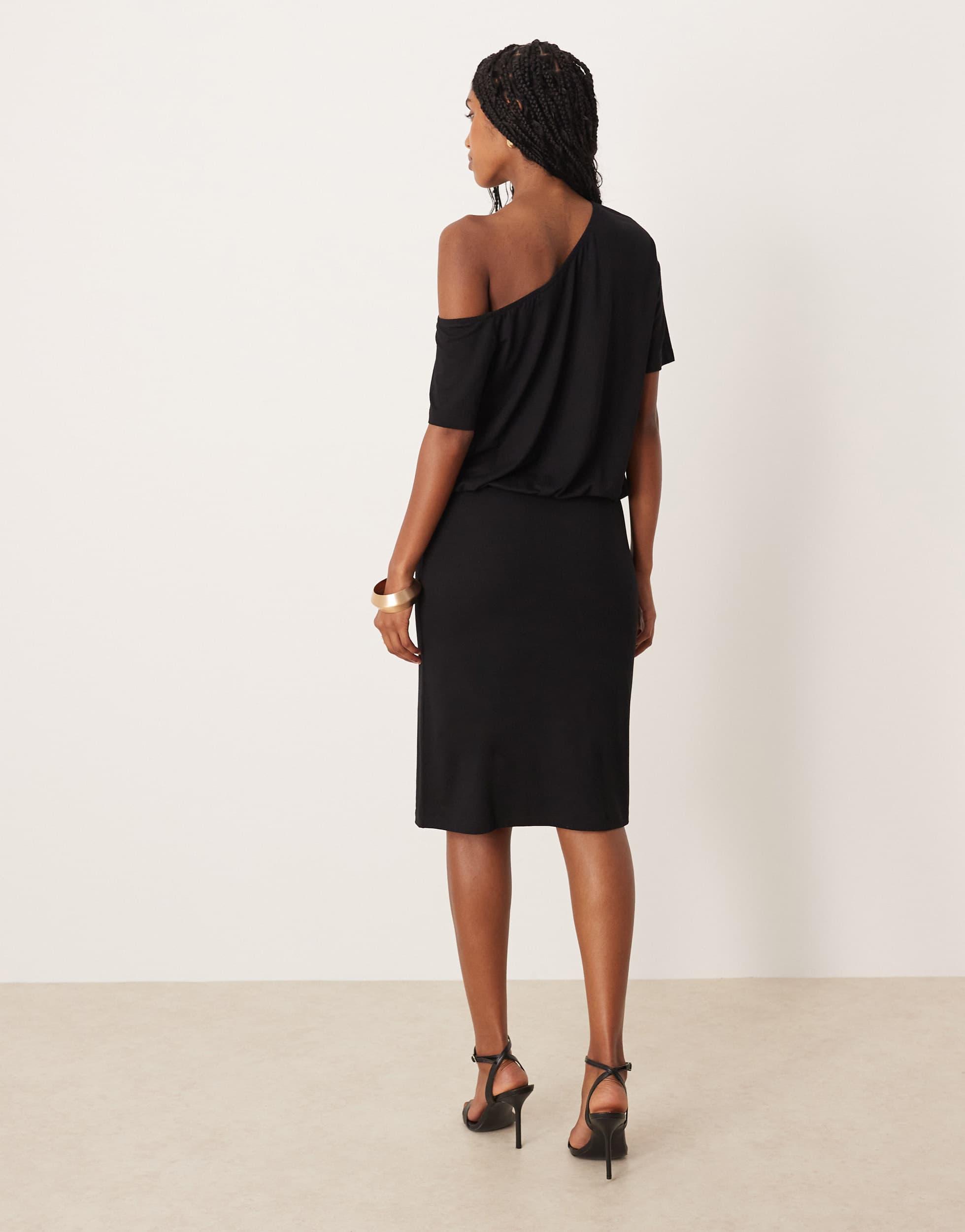 asos knee length dresses ASOS Knee Length Dresses for Women