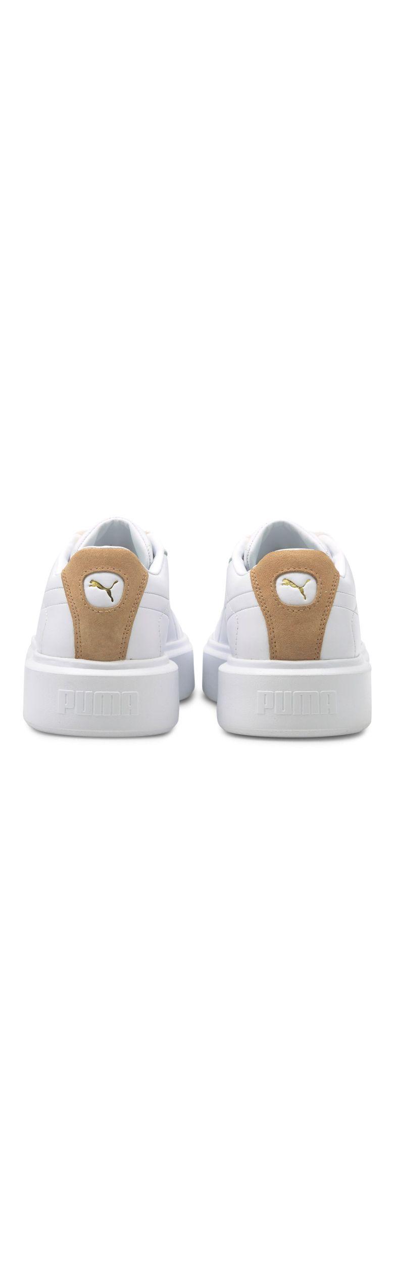 PUMA Oslo Femme - Sneakers in het Wit - Lyst