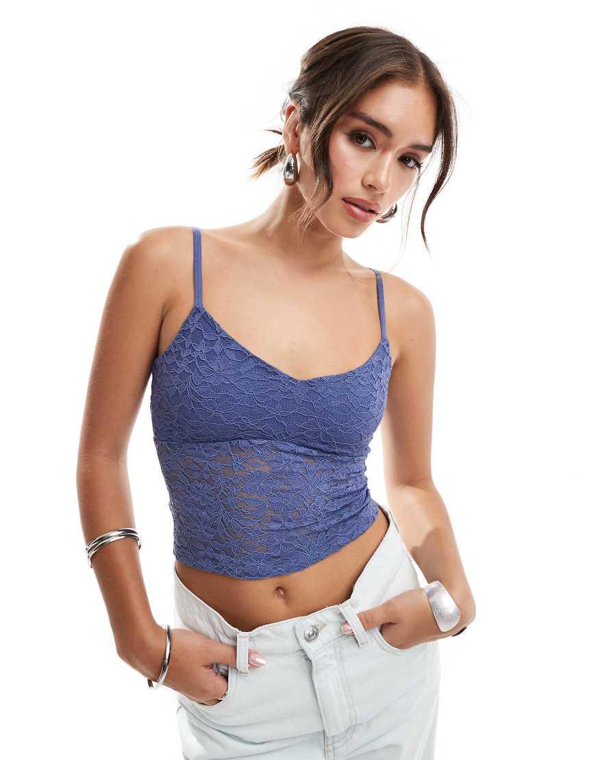 Camiseta tirantes hollister hotsell