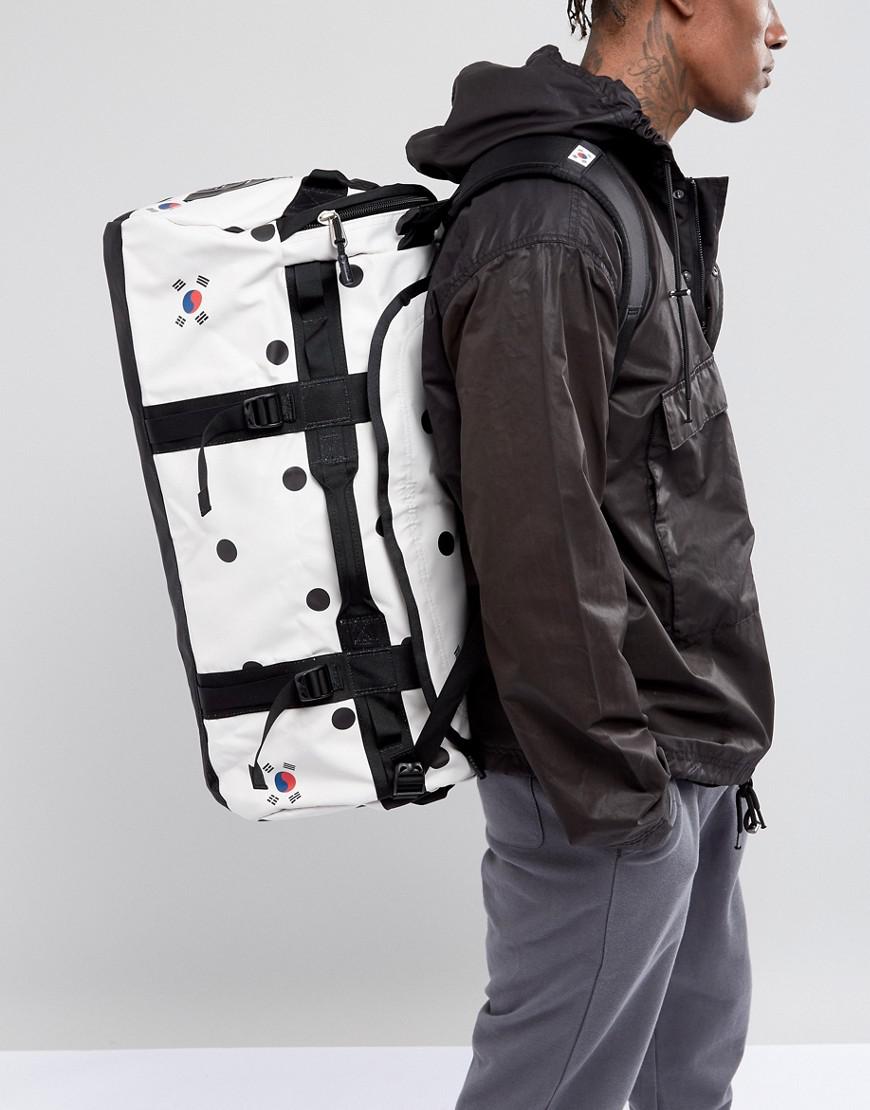 north face base duffel medium