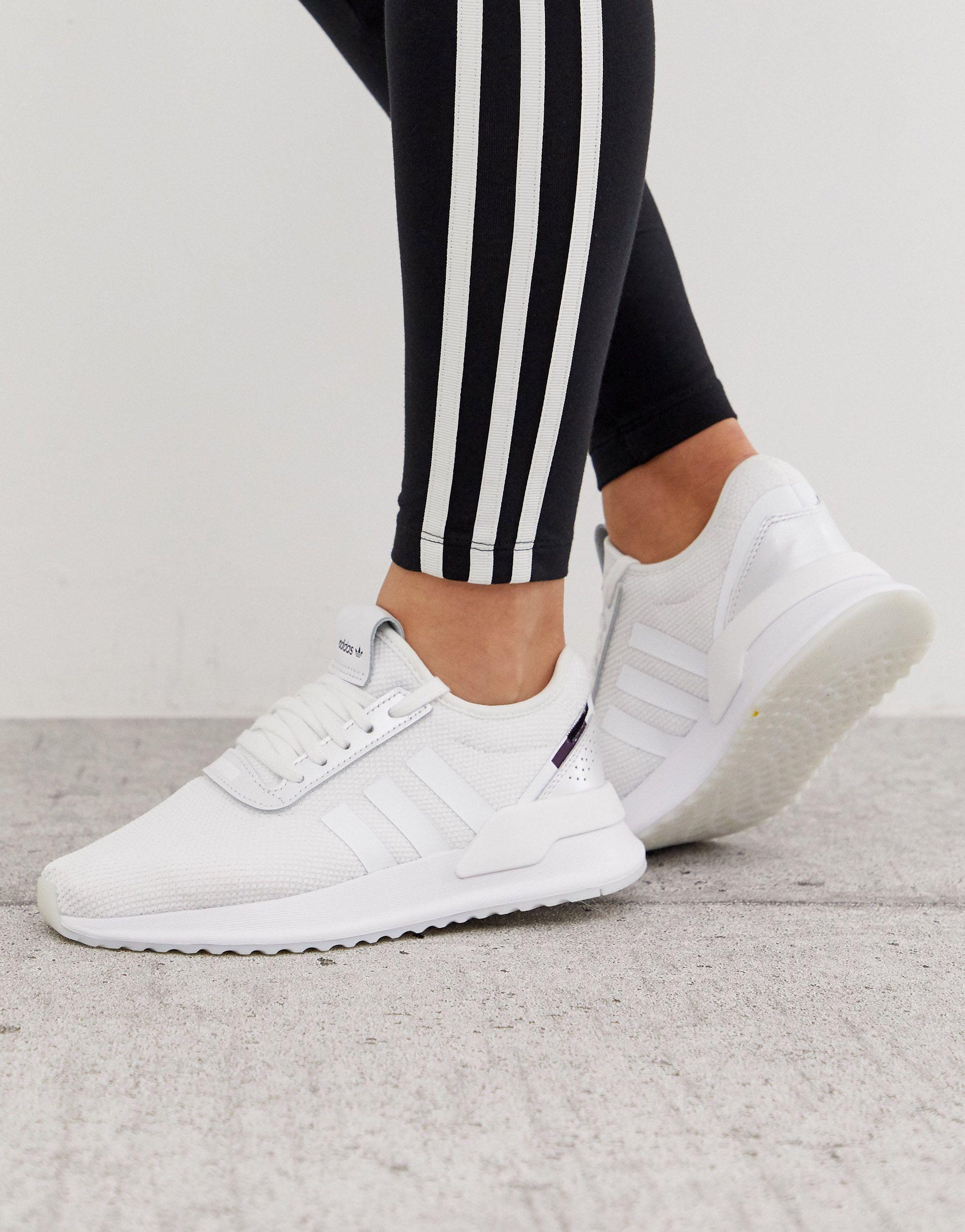 adidas originals women's u_path x shoes