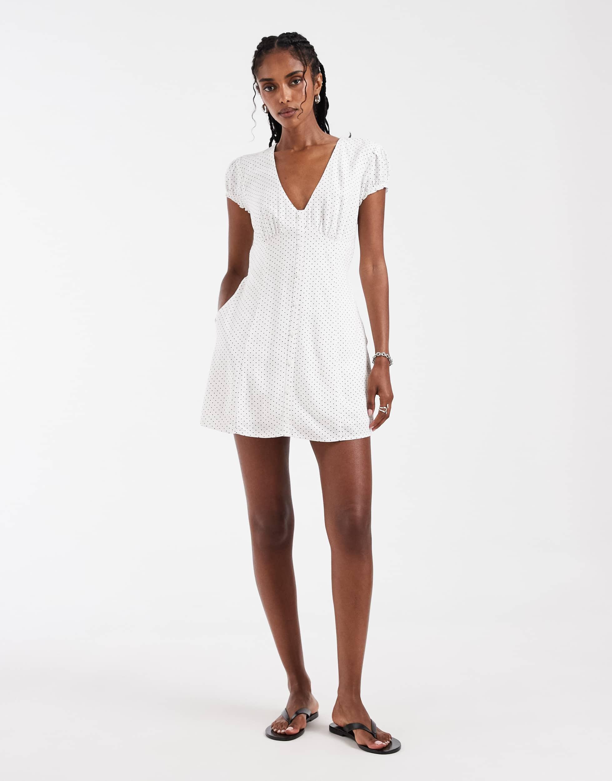 white striped dress Comfy T-shirt Color:GREEN/PINK blush pink knitted midi dress ideal for seaside outings prom dresses with corset