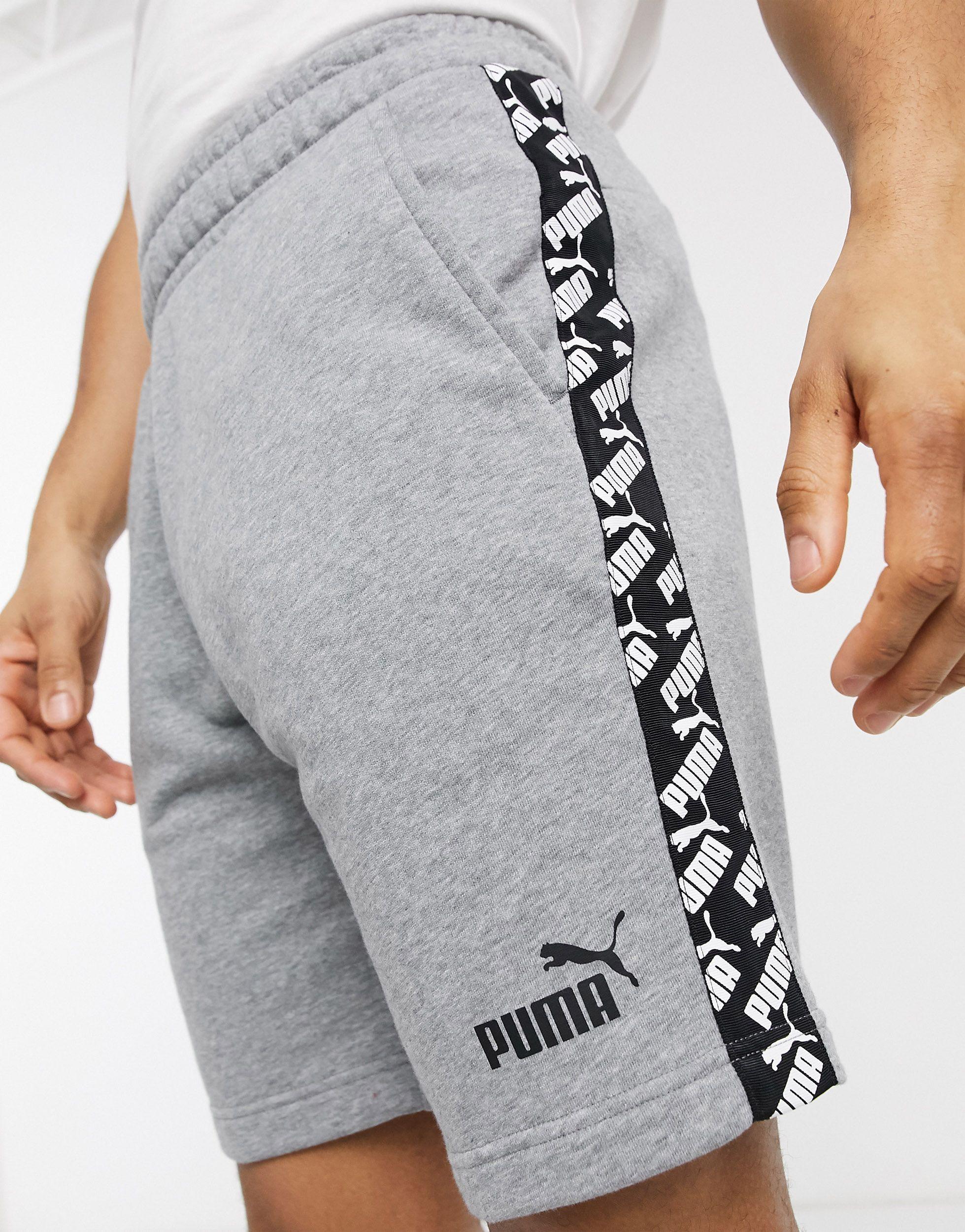 puma sweat shorts costco