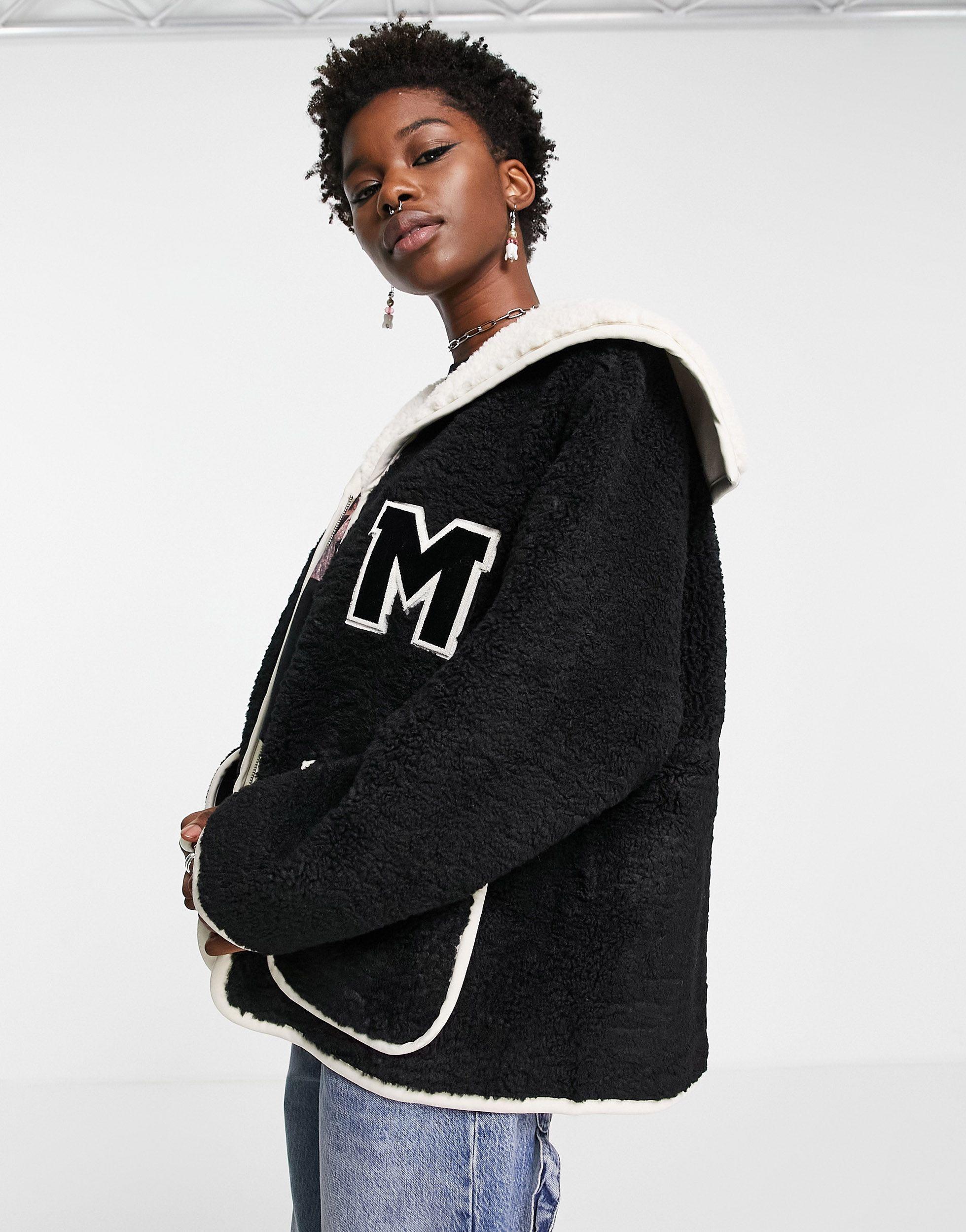Urban revivo jacket sale