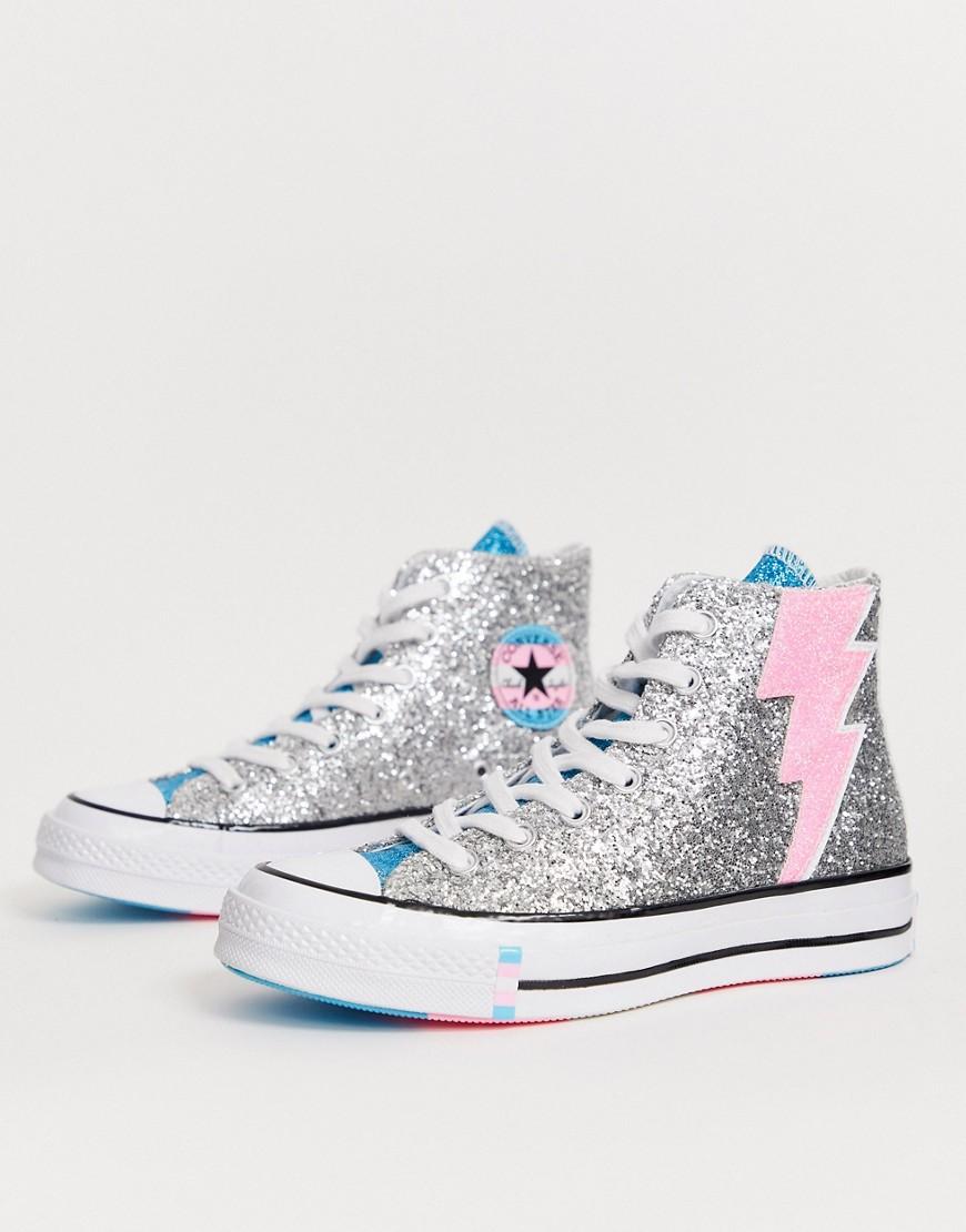 converse pride chuck