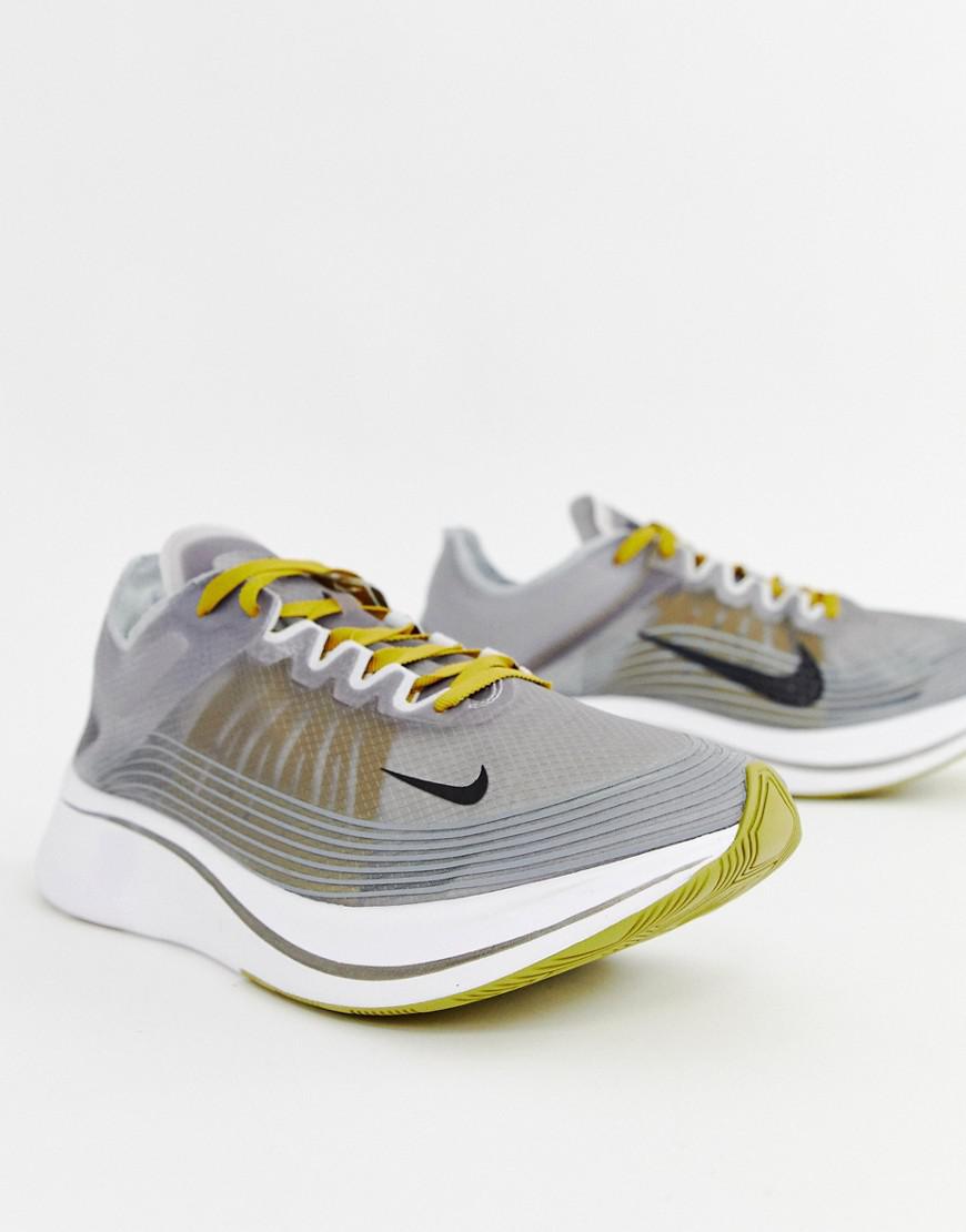nike zoom fly asos
