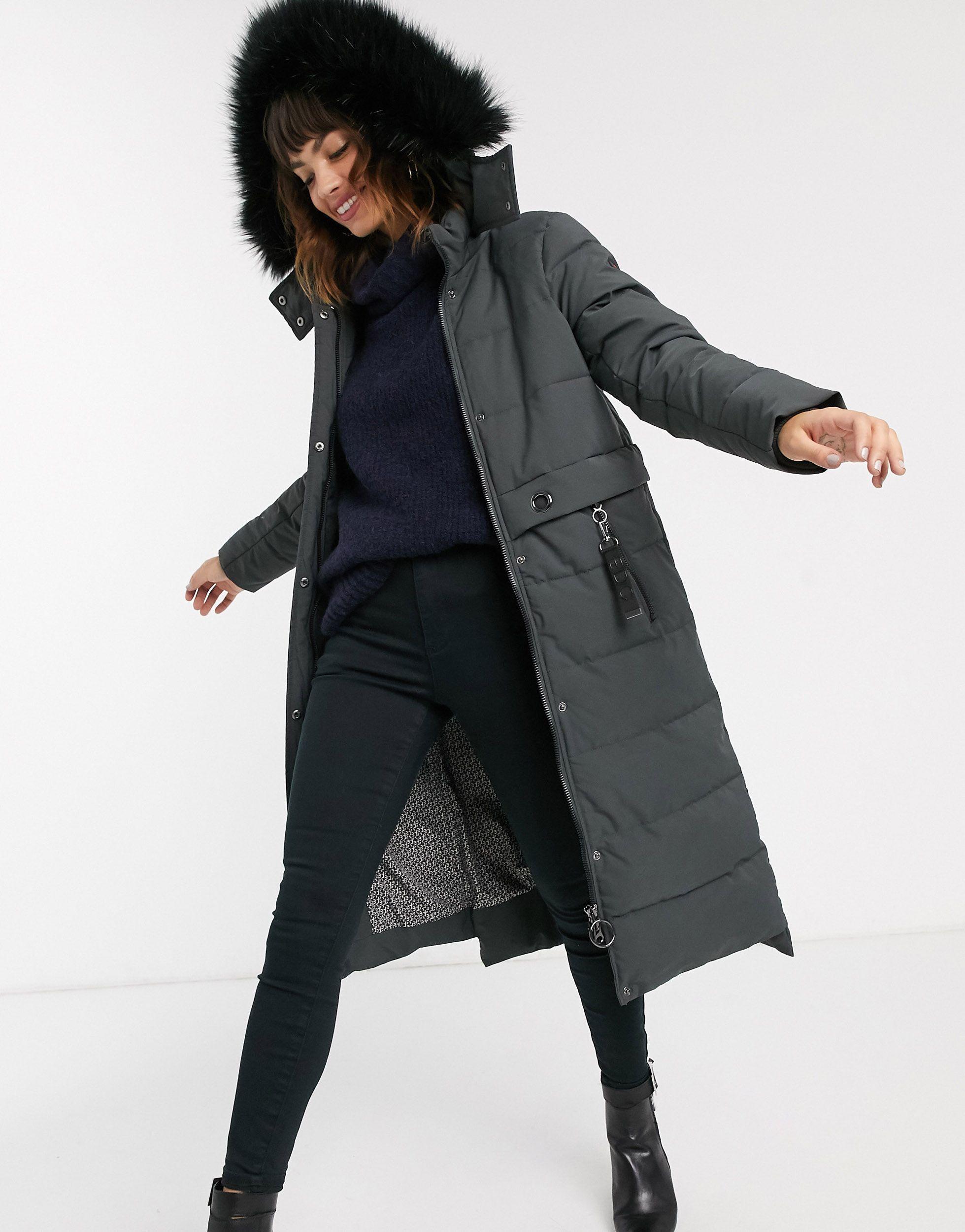 esprit overcoat