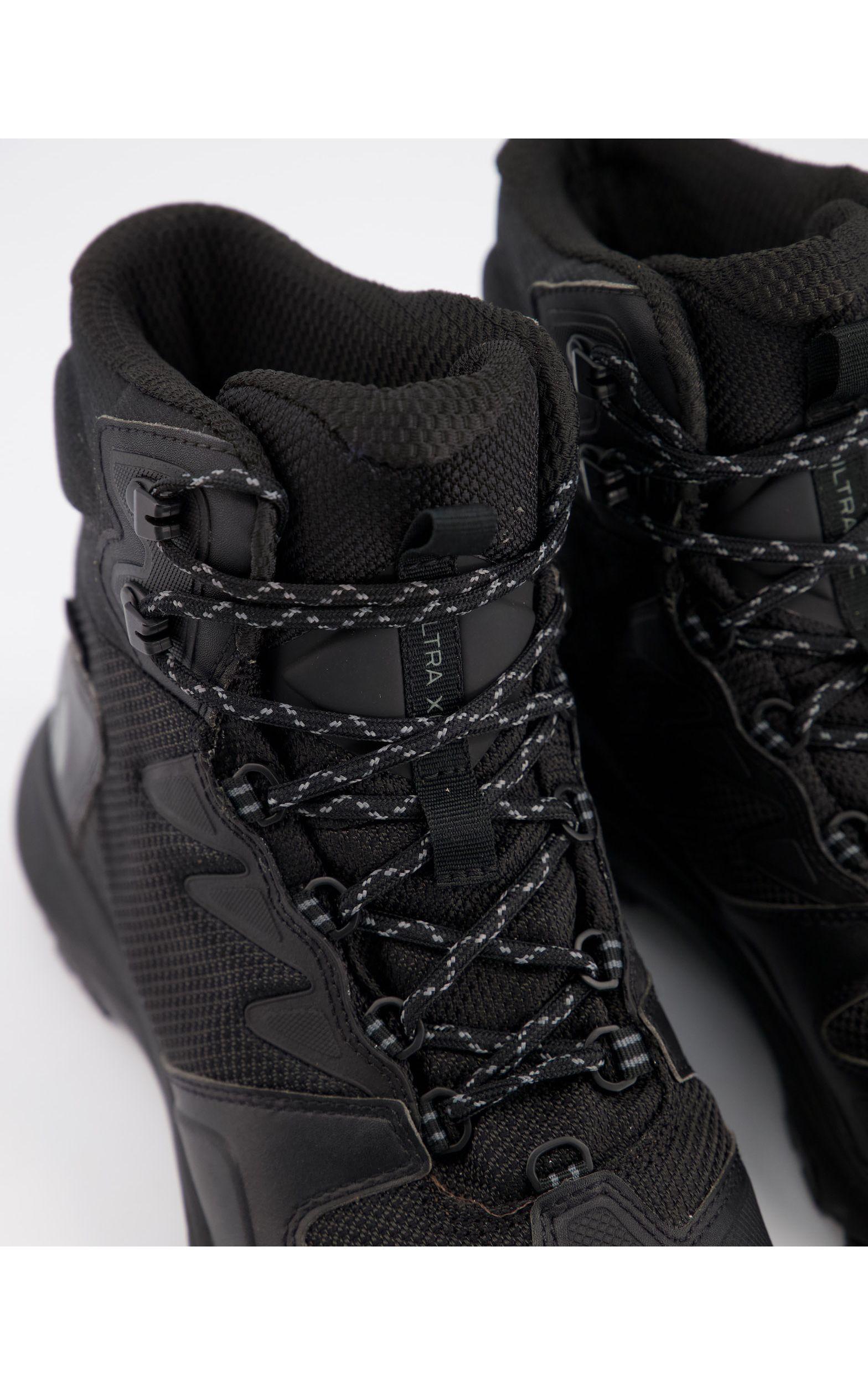 the north face ultra xc futurelight