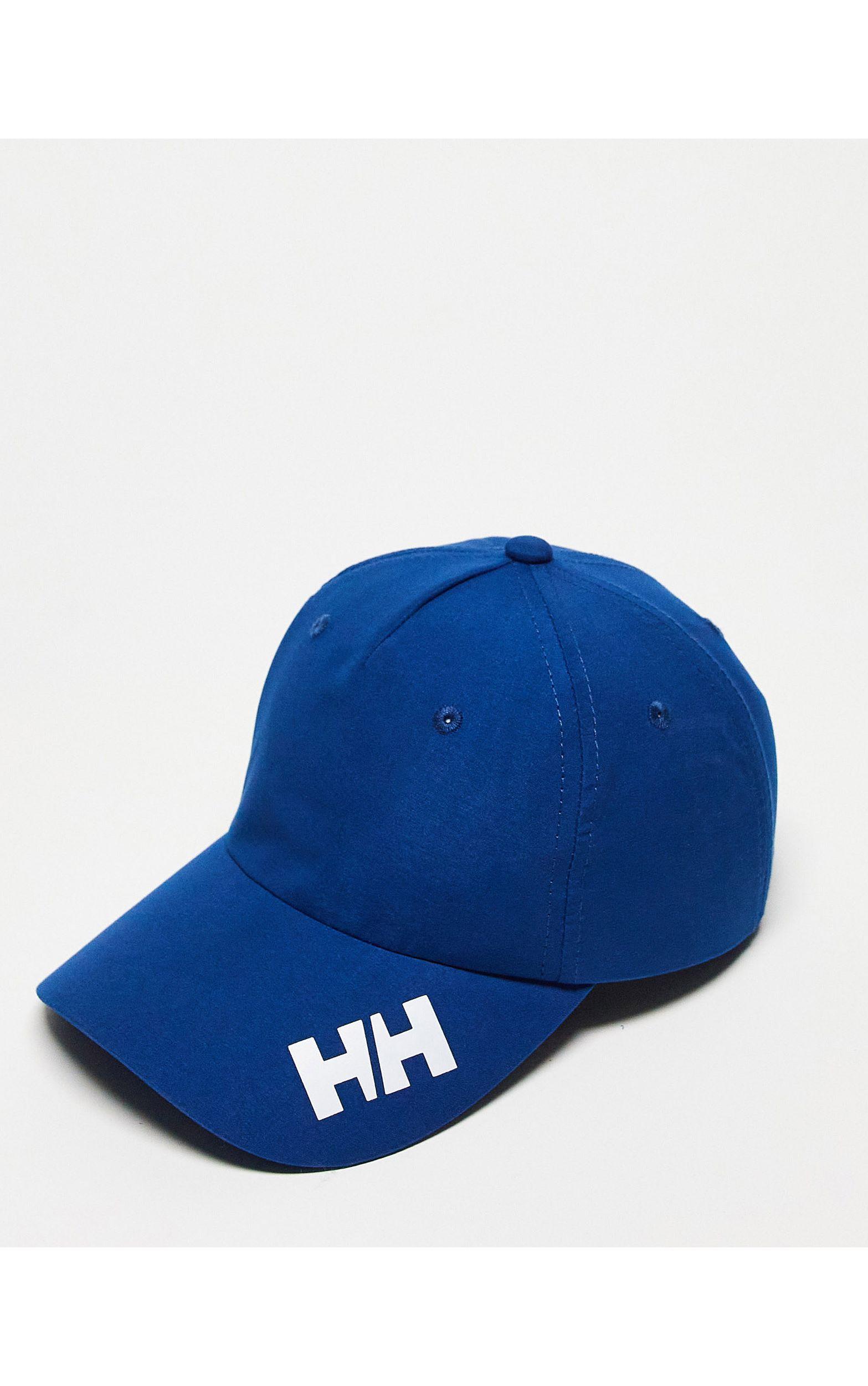 Helly Hansen Crew Cap in Blue for Men | Lyst