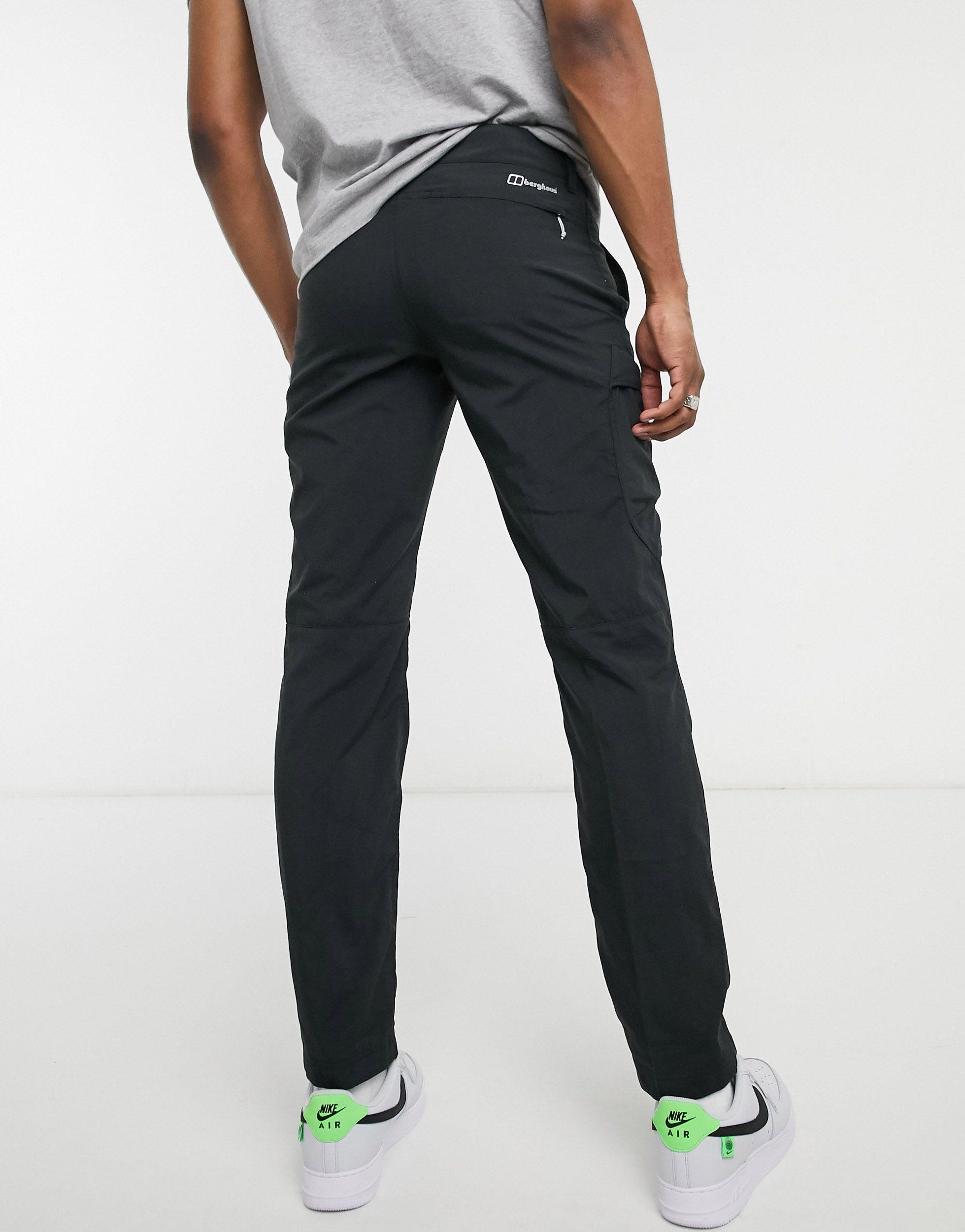 berghaus navigator track pants 