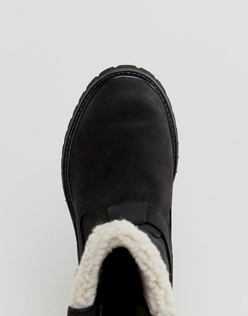 timberland nellie biker boots