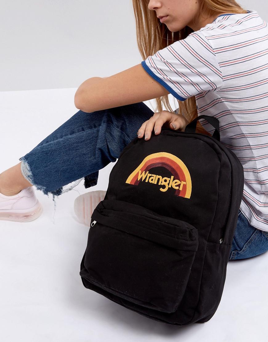 backpack breathable back