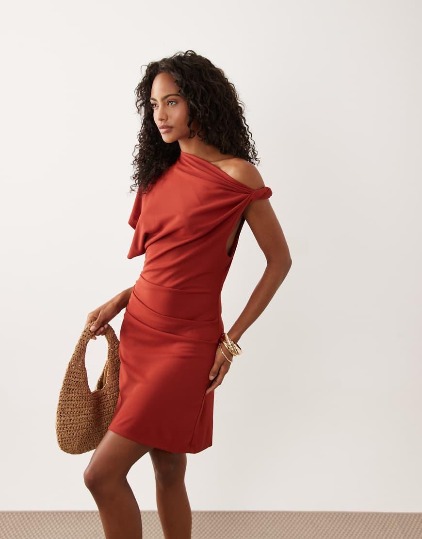 asos knee length dresses ASOS Knee Length Dresses for Women