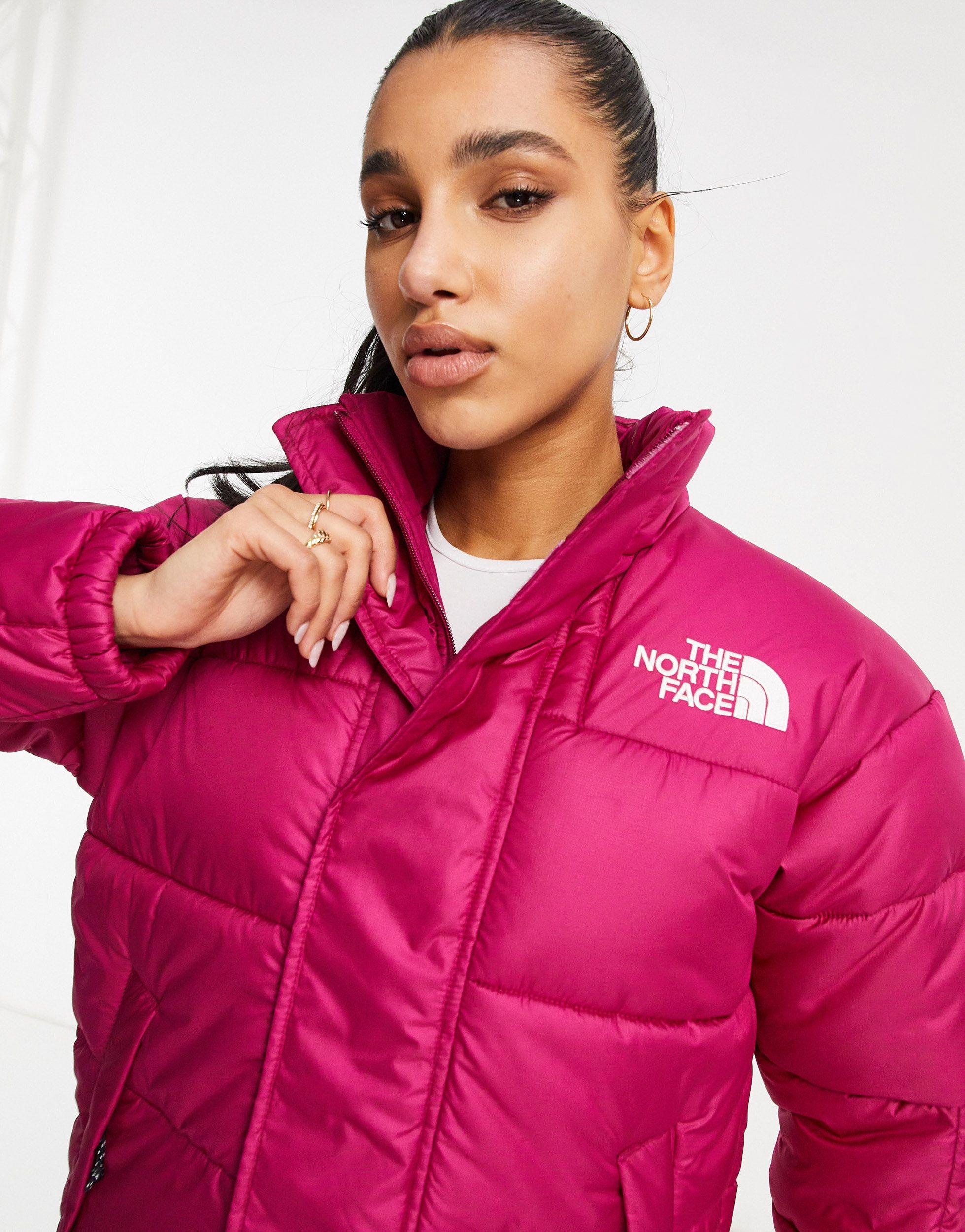 Doudoune Rose North Face Finland, SAVE 36% - yourmaldives.com