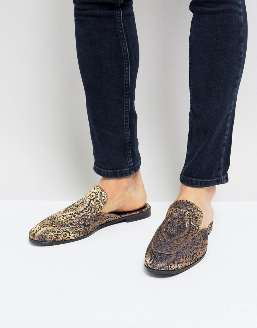 kurt geiger slip on shoes