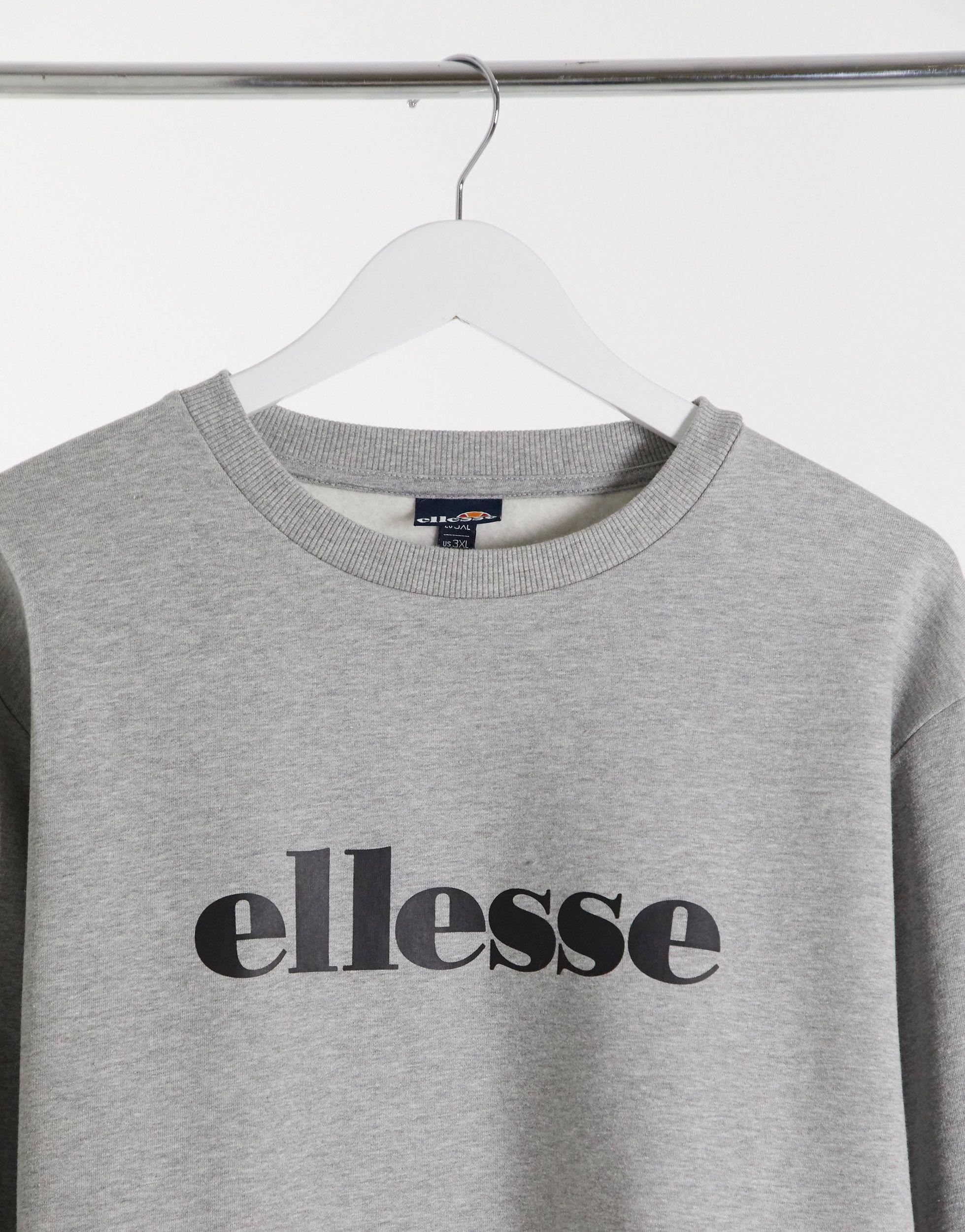 ellesse jogger